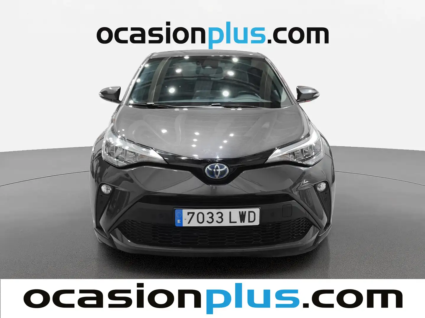 Foto Toyota C-HR Toyota C-HR 180H Advance (184 CV)