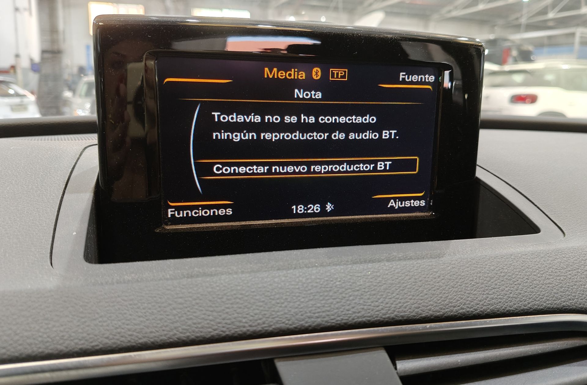Audi Q3 Sport edition 1.4 TFSI CoD S tronic - foto 31