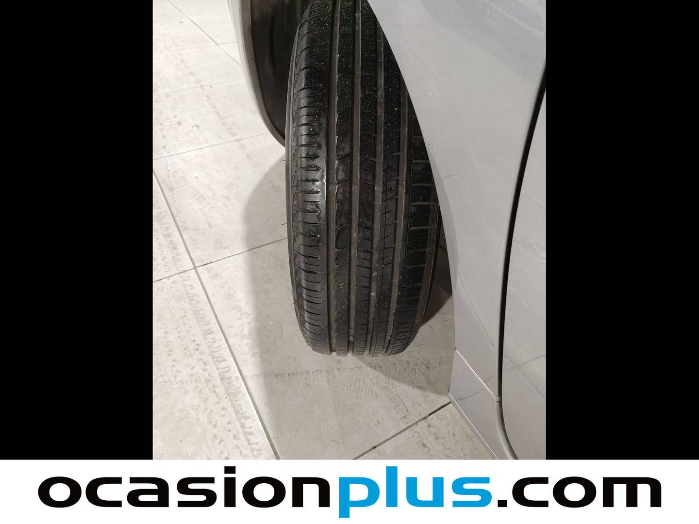 Foto Peugeot Partner Peugeot Partner Tepee Combi BlueHDI 100 Style (100 CV)