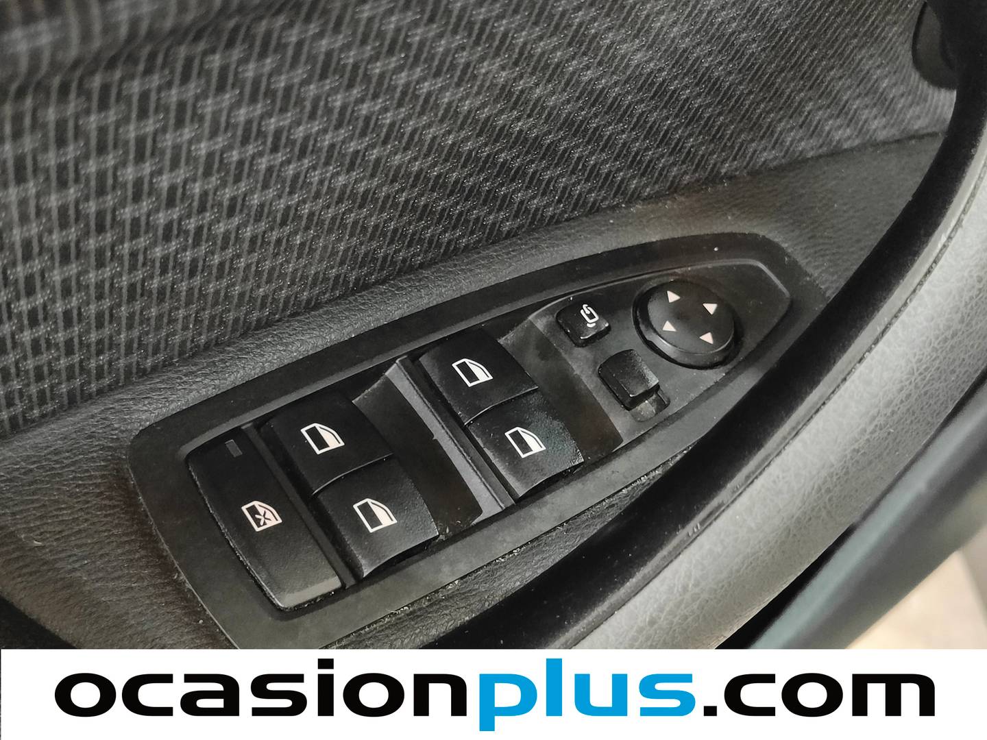 BMW X1 BMW X1 sDrive18d (150 CV) automático