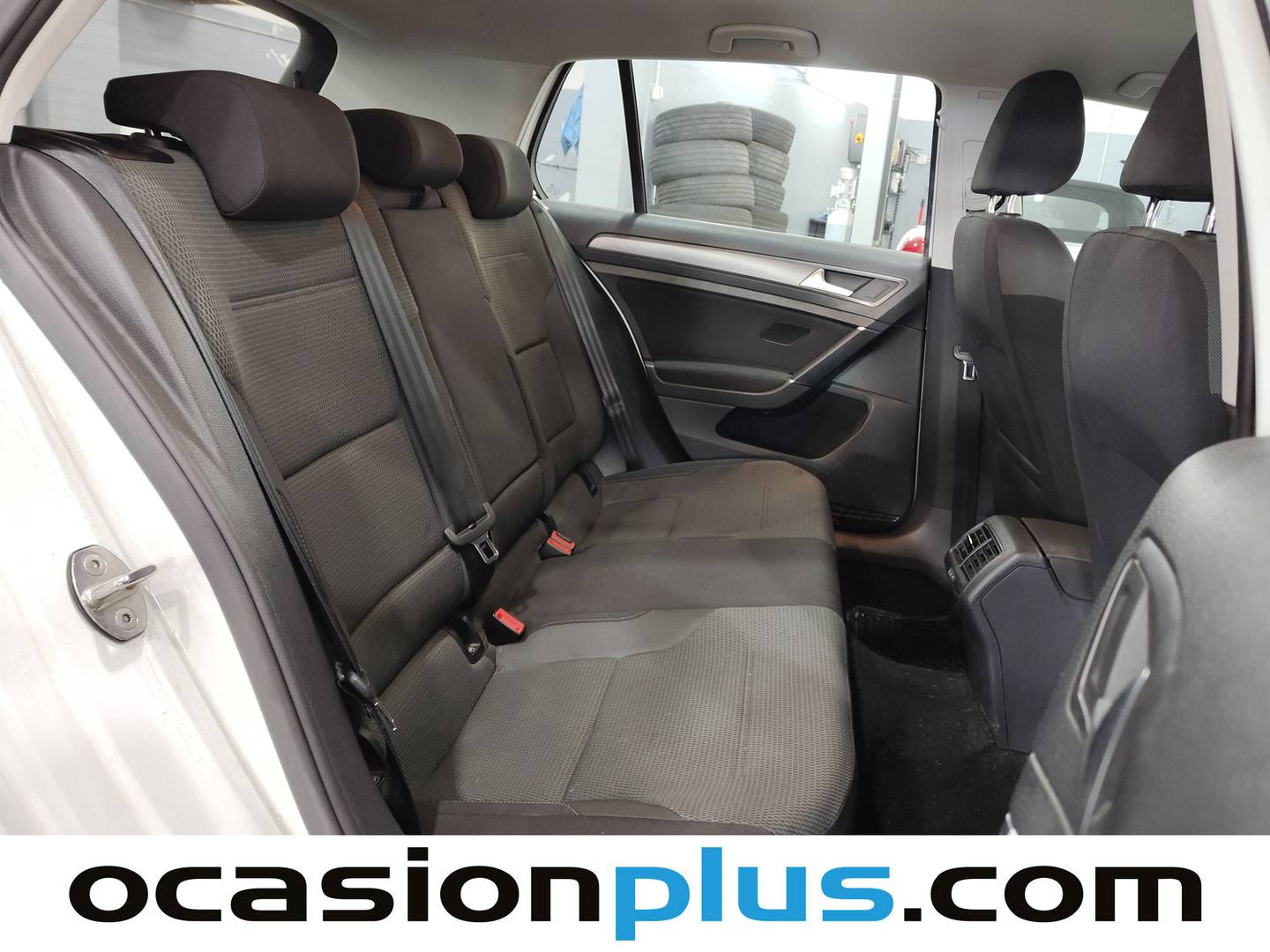 Volkswagen Golf Volkswagen Golf Advance 1.0 TSI  (110 CV) al mejor precio