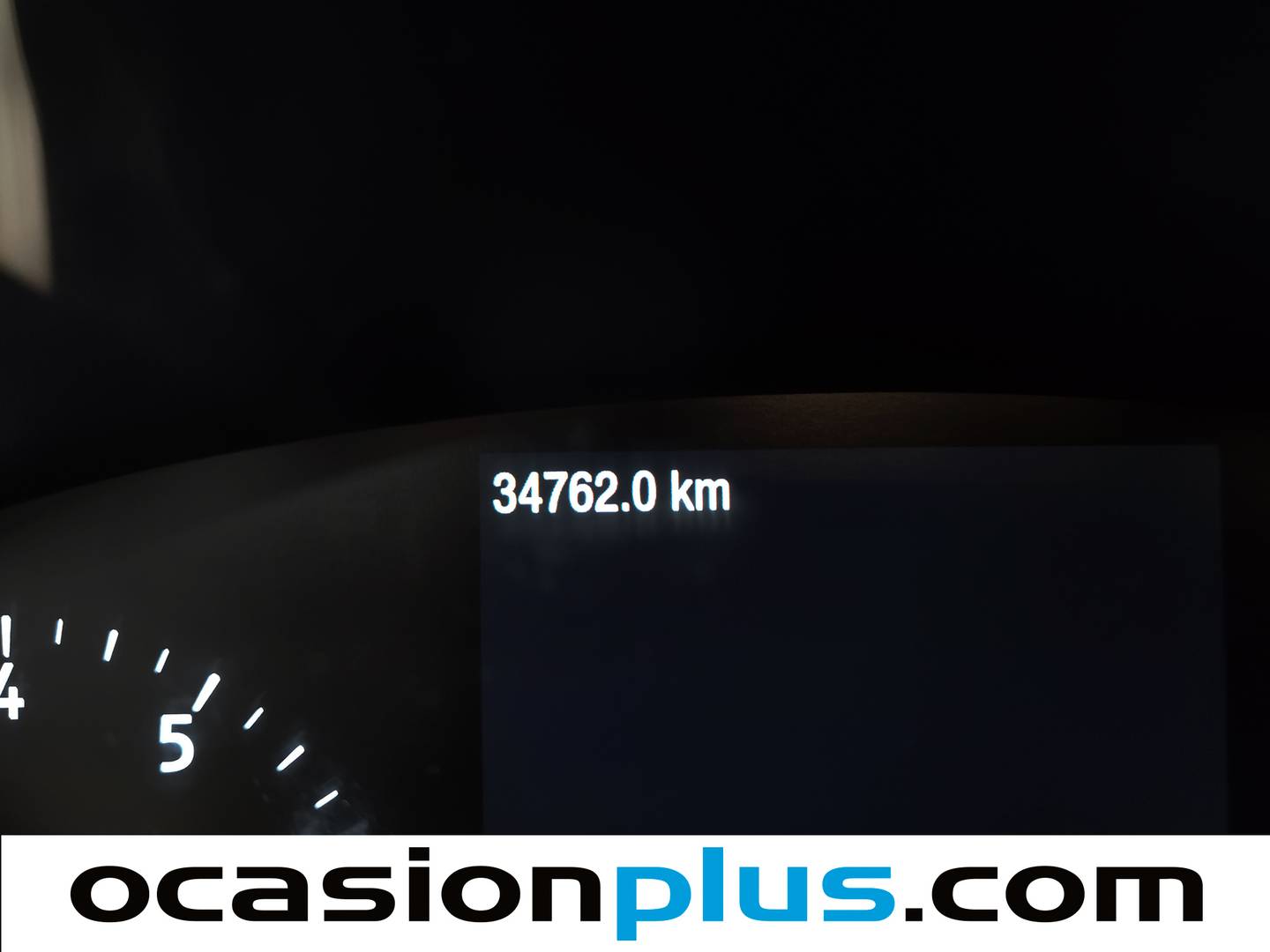 Foto Ford Focus Ford Focus 1.0 Ecoboost Active (125 CV)