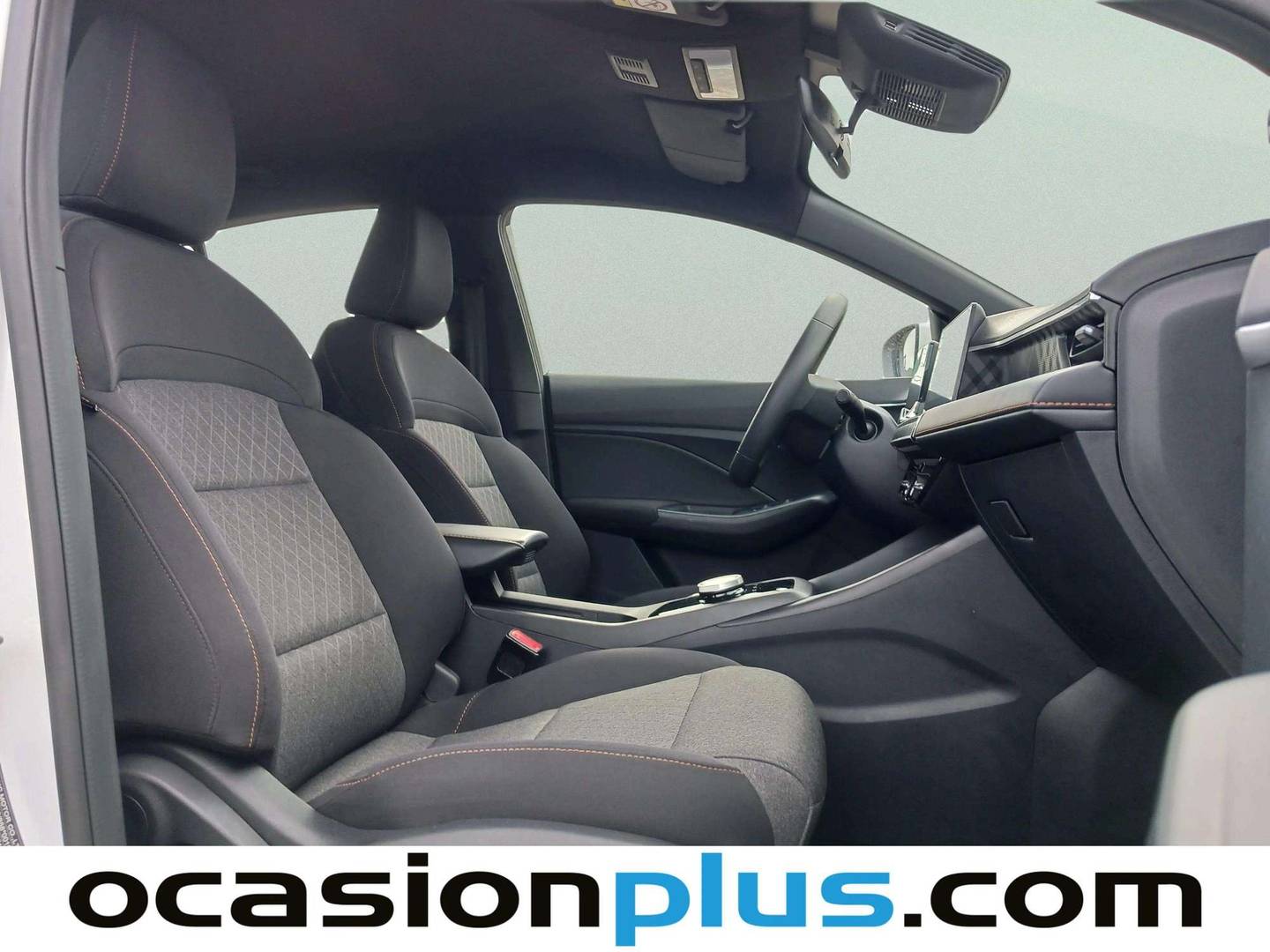 MG MG3 Hybrid+ MG MG3 Hybrid+ Comfort (195 CV) de segunda mano