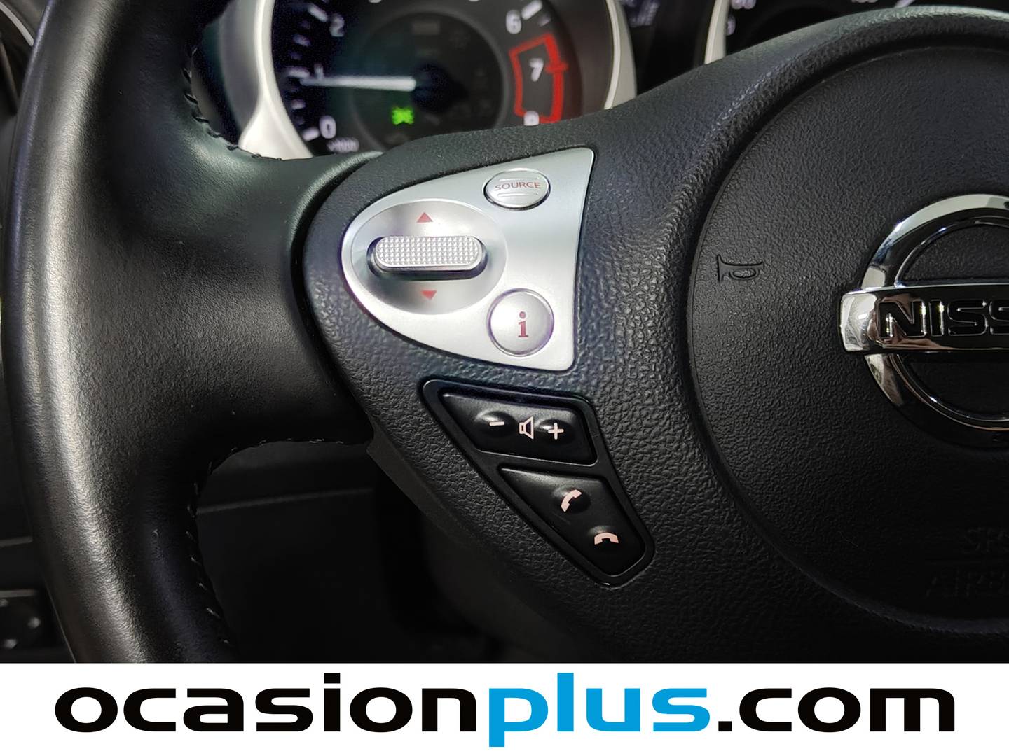 Foto Nissan JUKE Nissan Juke G N-Connecta (112 CV)