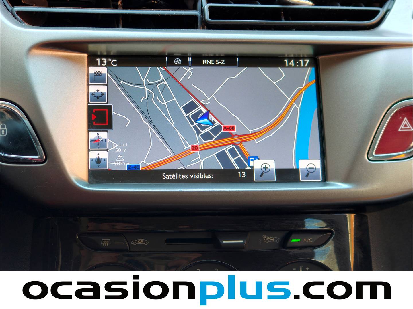 Extras y acabados del Citroën C3 Citroen C3 PureTech 82 Live Edition (82 CV)