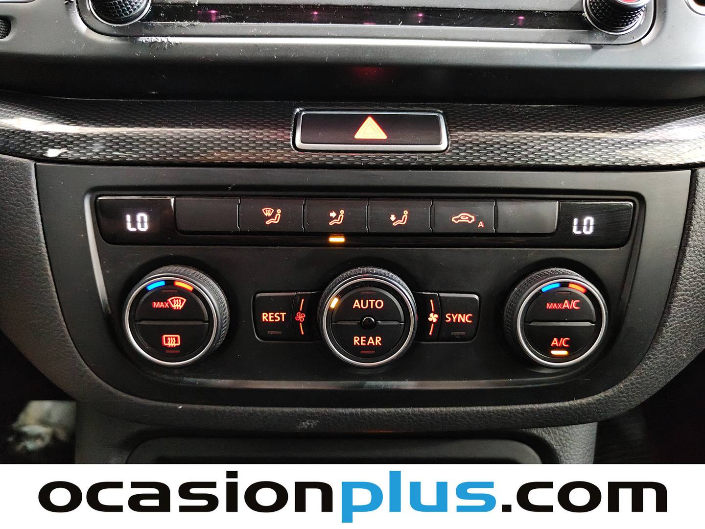 Seat Alhambra Seat Alhambra 1.4 TSI S&S Style Advance (150 CV) 7 Plazas 2015