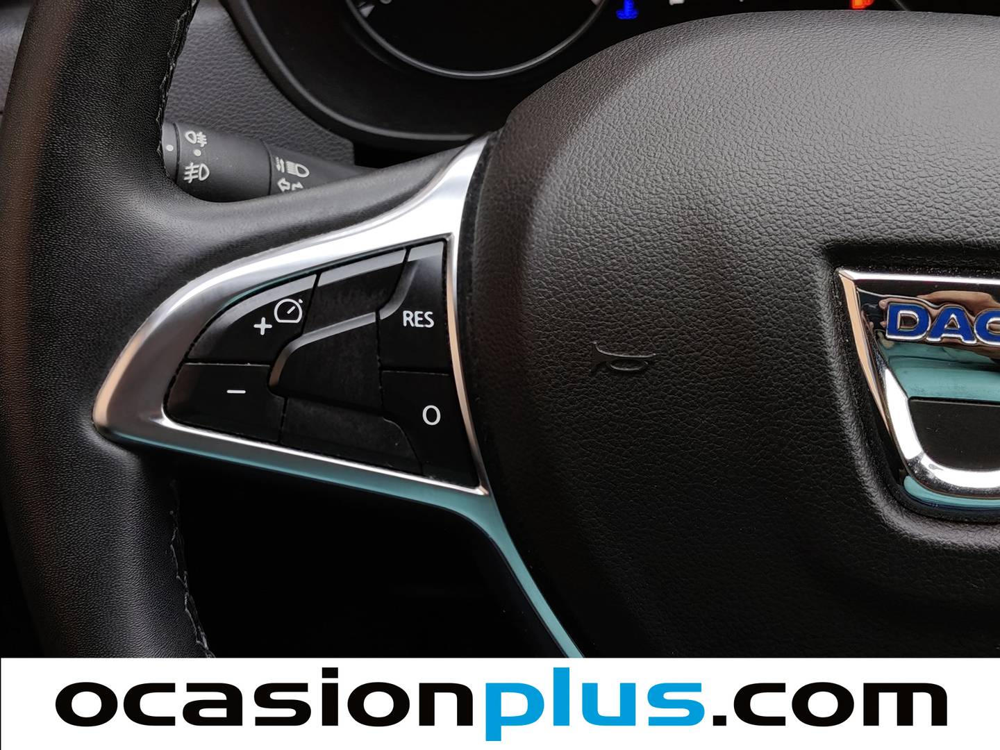 Foto Dacia Duster Dacia Duster Prestige TCE (130 CV) 4X2 GPF