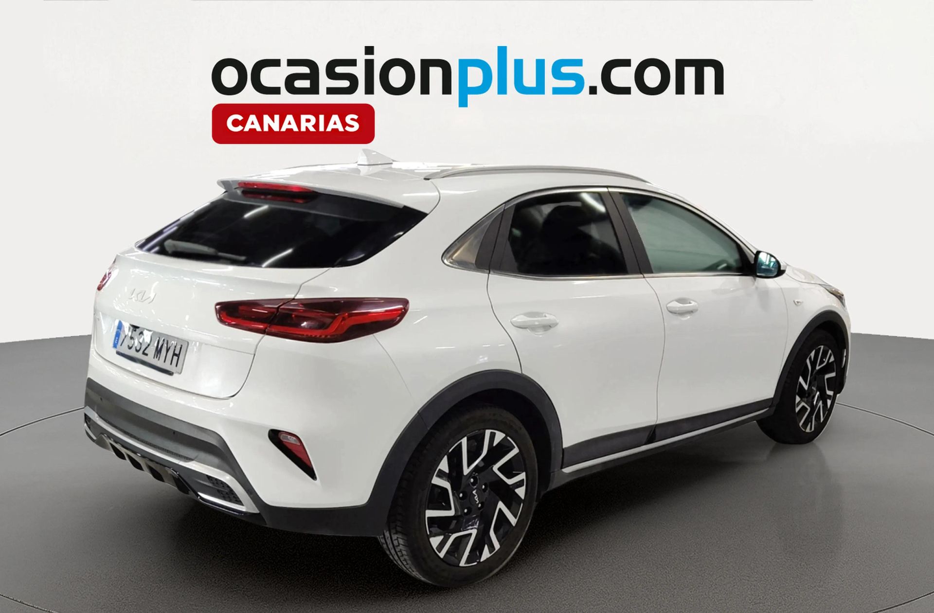 Kia XCeed 1.0 T-GDi Drive - foto 4