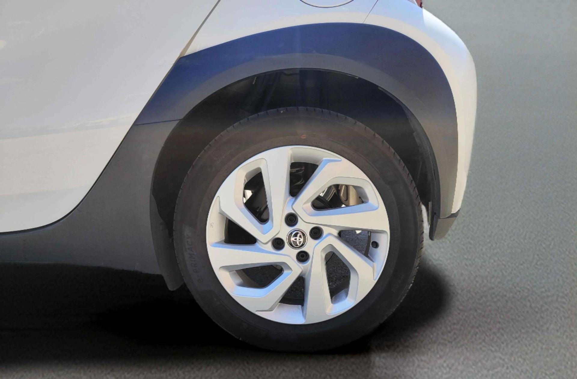 Toyota Aygo X 1.0 VVT-I Play - foto 31