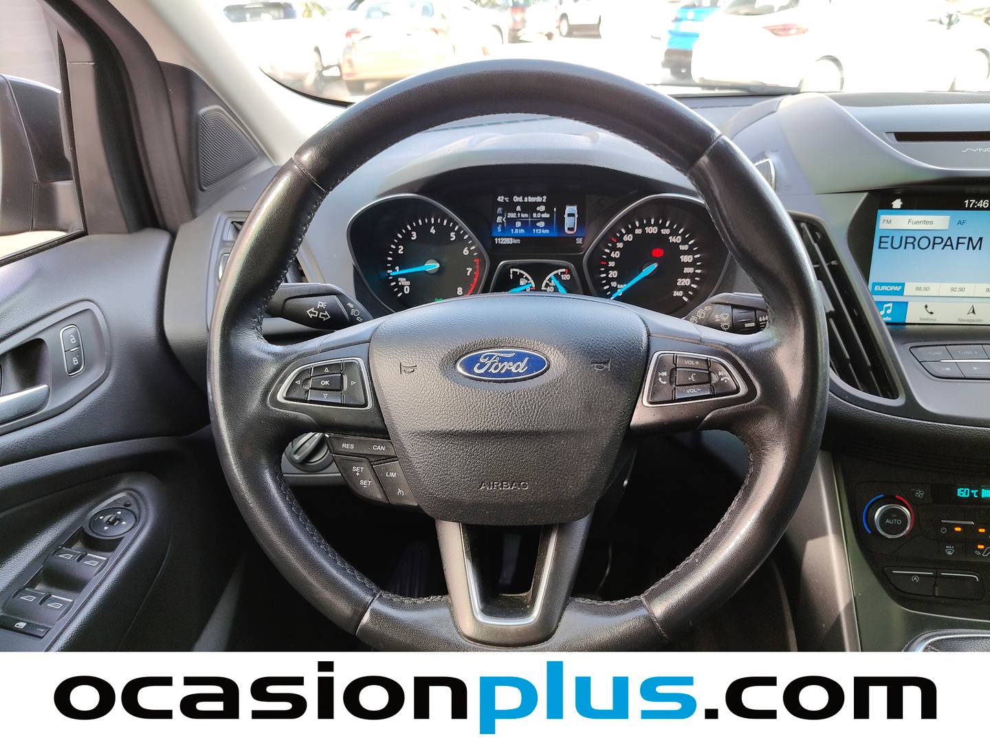 Ford Kuga Ford Kuga 1.5 EcoBoost Titanium 4x2 (120 CV) al mejor precio