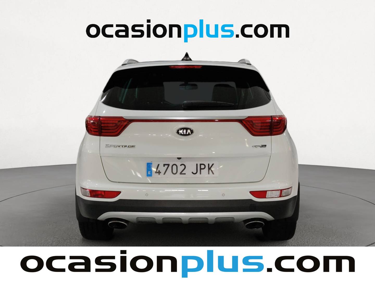Foto KIA Sportage Kia Sportage 1.6 T-GDi GT Line Essential 4x2  (177 CV)