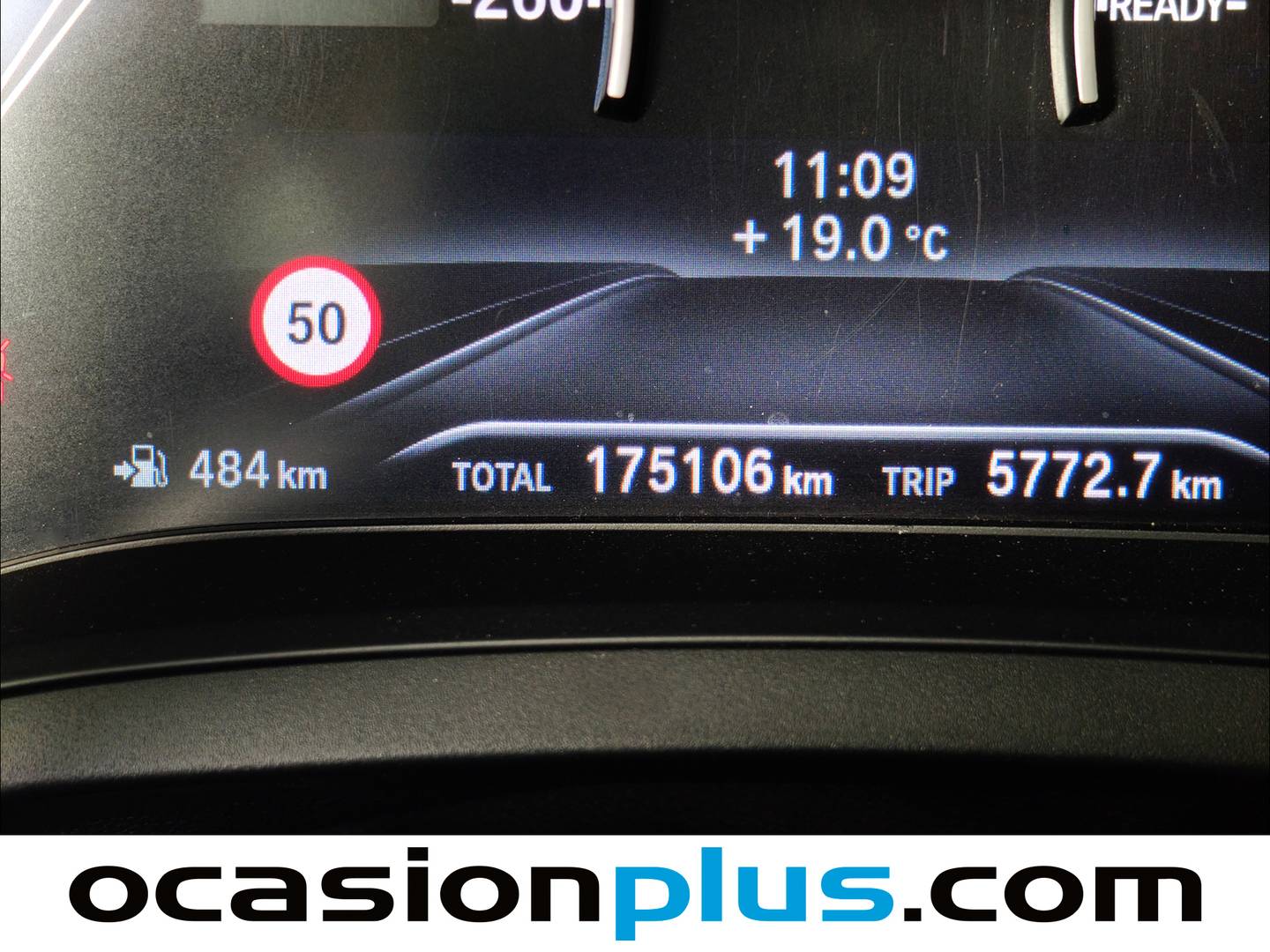 BMW Serie 3 BMW Serie 3 318d Touring (150 CV) 150cv