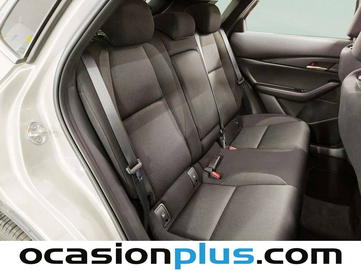 Mazda CX-30 Mazda CX-30 2.0 e-SKYACTIV-X Homura 2WD AT (186 CV) de segunda mano