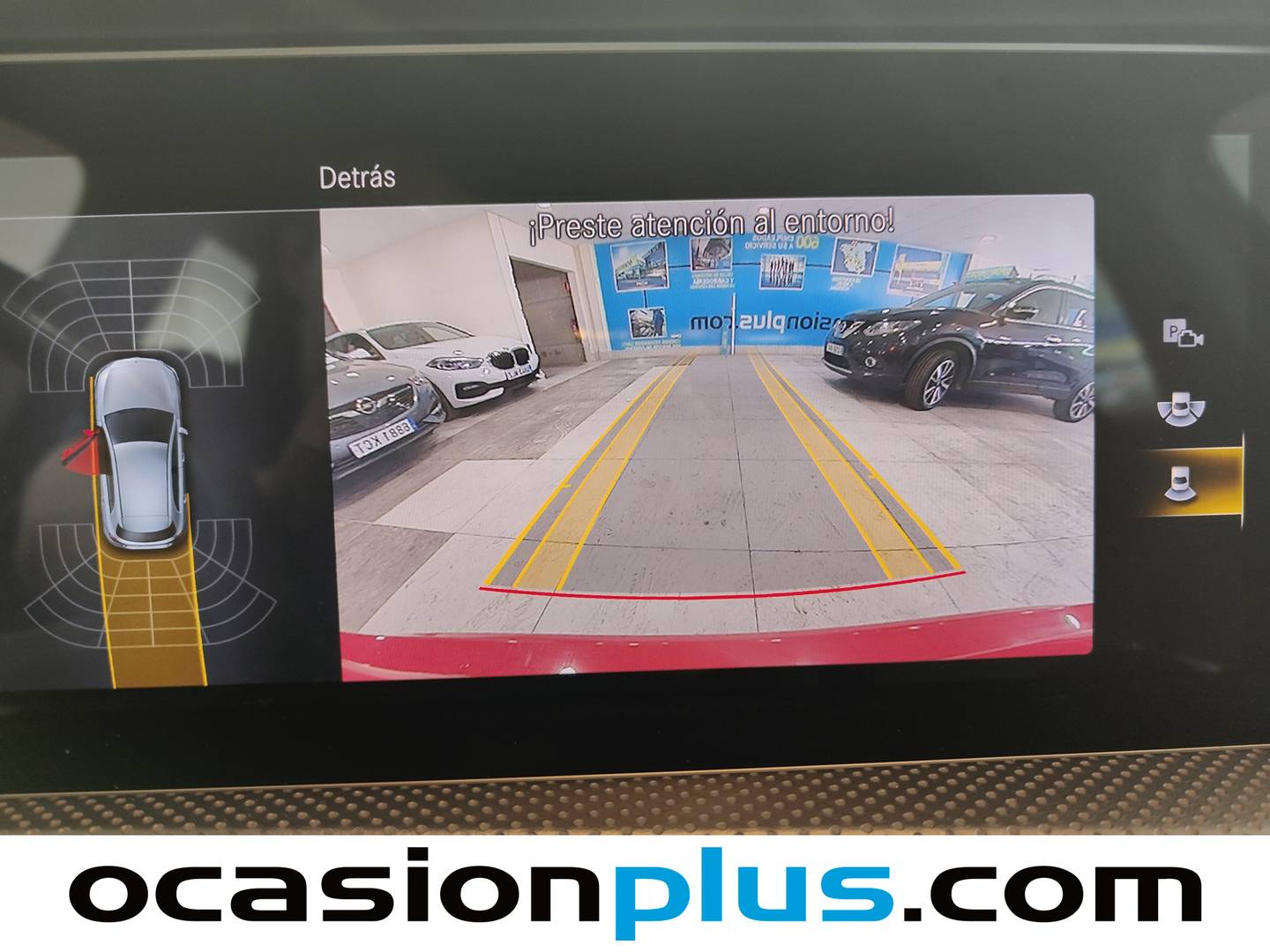 Equipamiento del Mercedes Clase A Mercedes Clase A 180 d (116 CV)