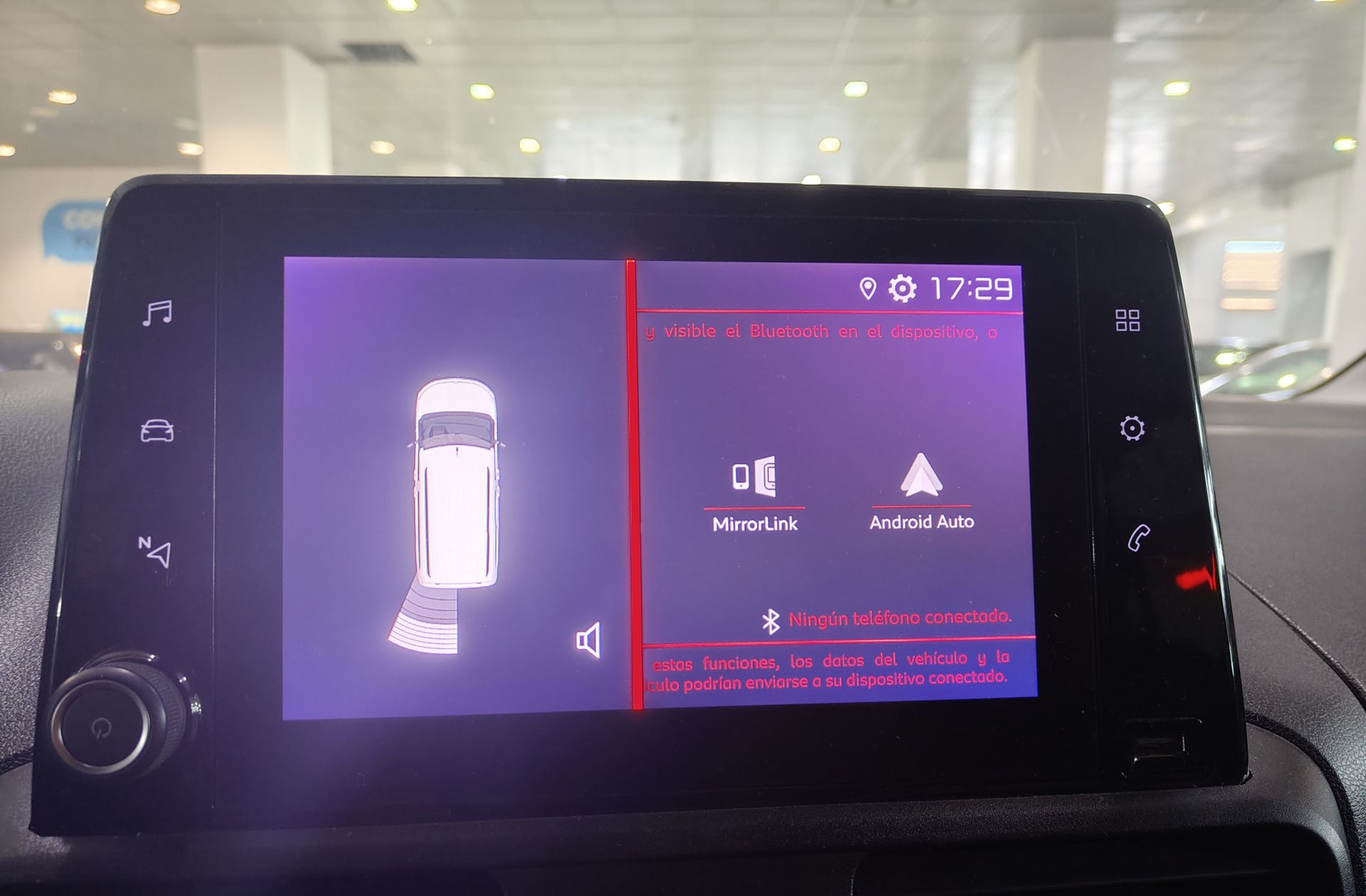 Citroën Berlingo BlueHDi 130 Talla XL Feel Pack - foto 8