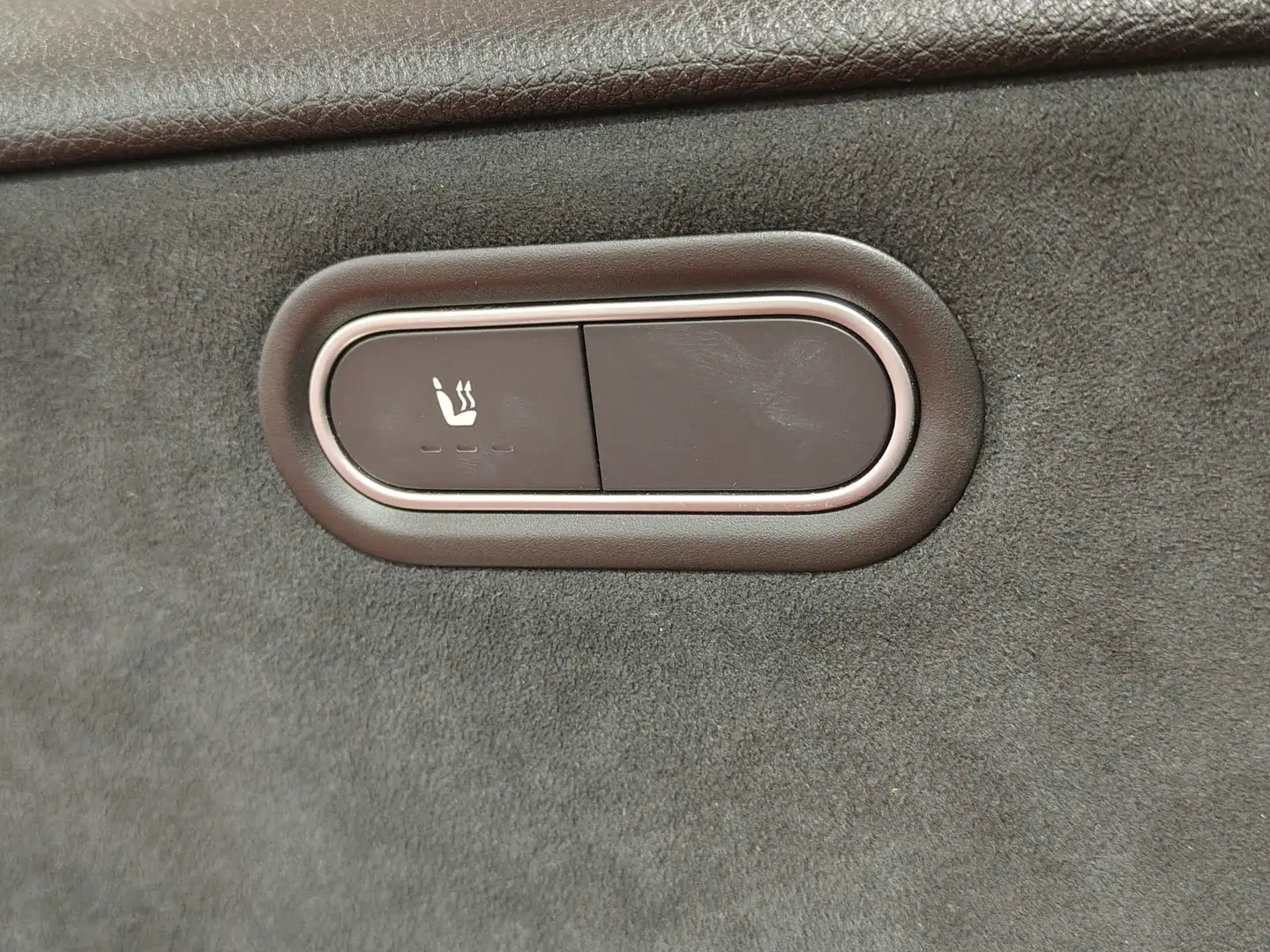 Foto Mercedes Clase A Mercedes-Benz Clase A Clase A 180 d (116 CV) Pack AMG