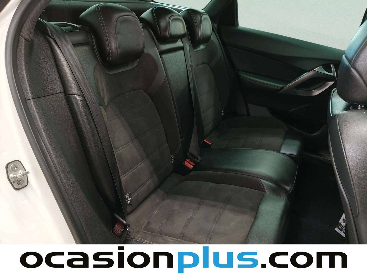 DS DS 5 DS DS5 BlueHdi 180 Style EAT6 (181 CV) km 0