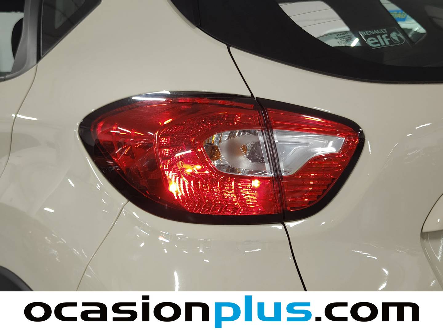 Renault Captur Renault Captur Intens Energy TCe (90 CV) km 0