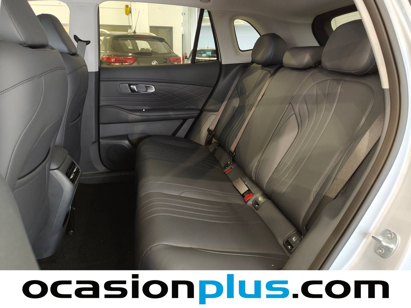 Geely Starray EM-i Geely Starray EM-i 1.5 PHEV PRO (262 CV) al mejor precio