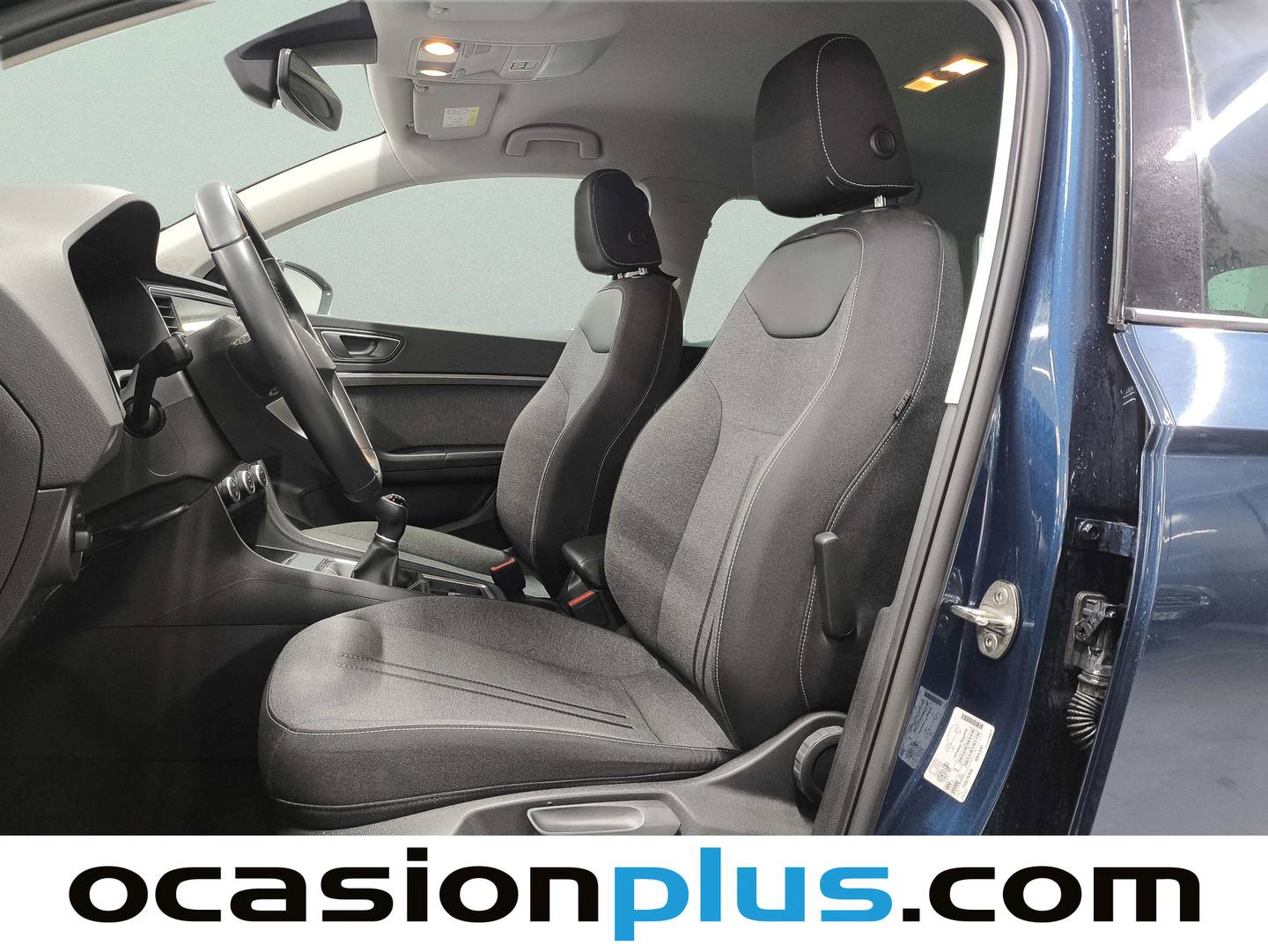 Seat Ateca SEAT Ateca 1.5 TSI S&S Style XL (150 CV) 2023