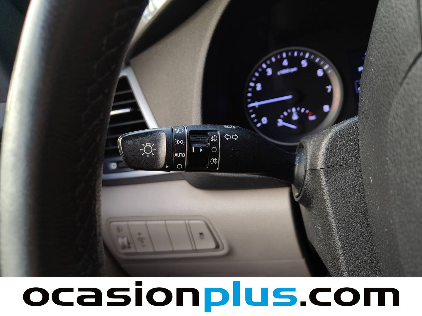 Foto Hyundai Tucson Hyundai Tucson 1.6 TGDI Link 4x2 (176 CV)