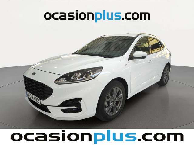 Ford Kuga 1.5T EcoBoost ST-Line 4x2 (150 CV) de segunda mano