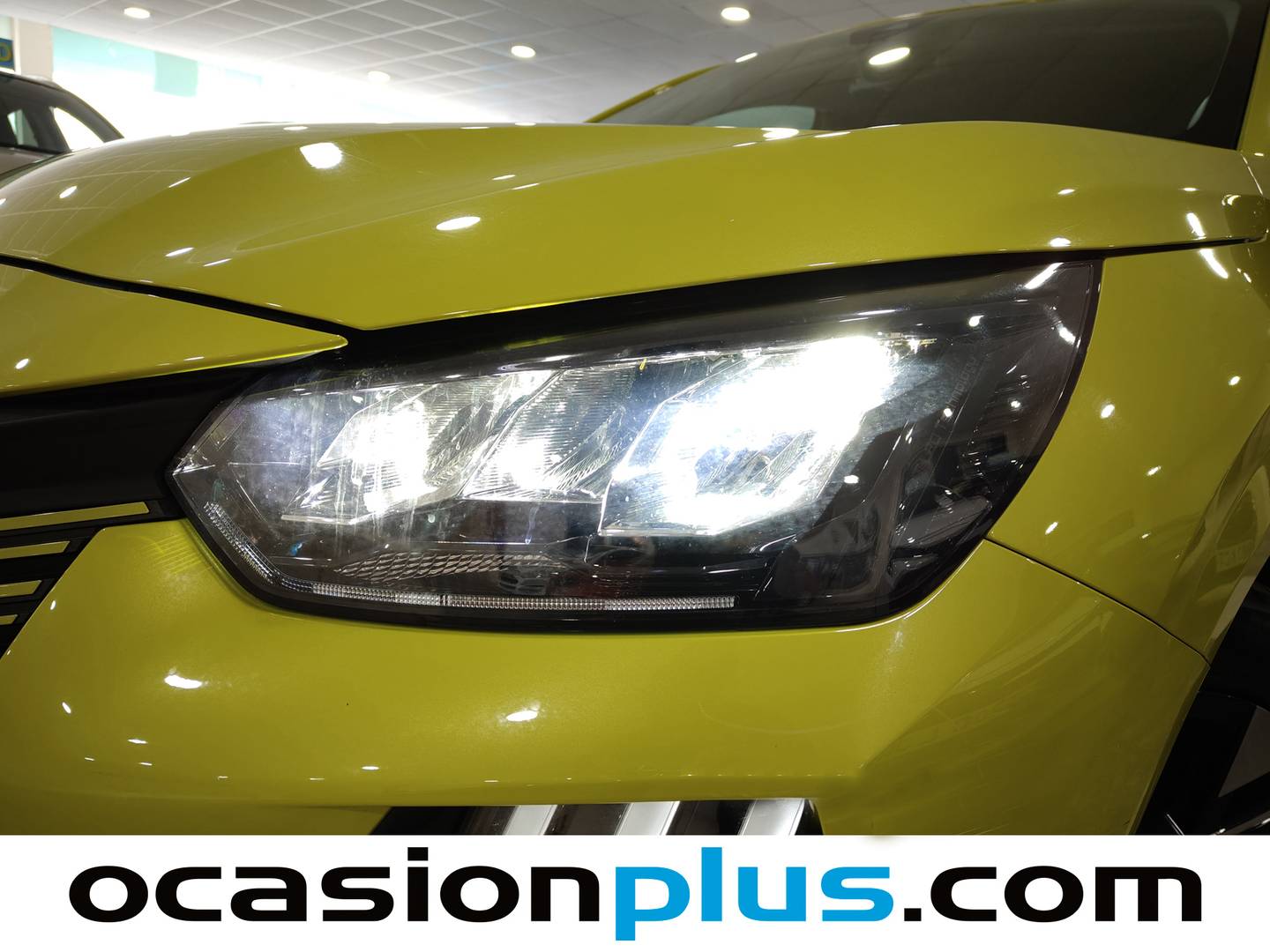 Peugeot 208 Peugeot 208 PureTech 100 Allure (100 CV) al mejor precio