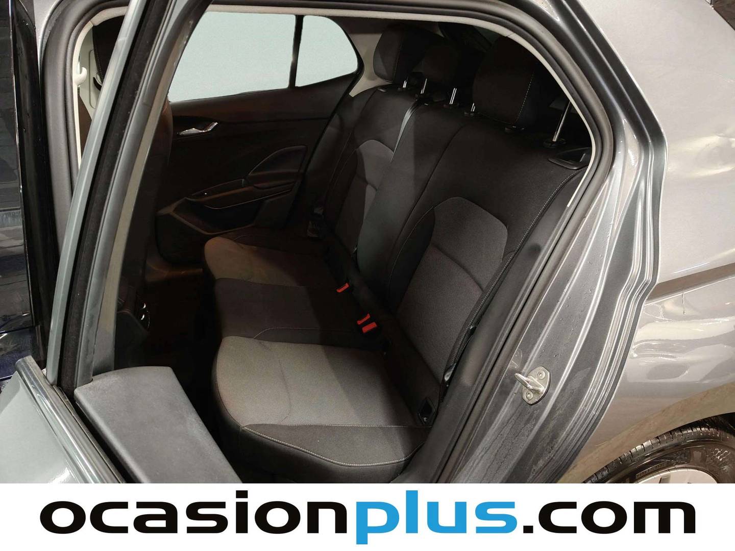 Foto Skoda Fabia Skoda Fabia 1.0 TSI Selection (95 CV)