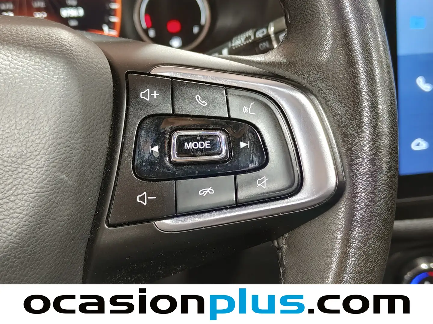 Foto DR AUTOMOBILES DR 4.0 DR AUTOMOBILES DR4 1.5 (116 CV)