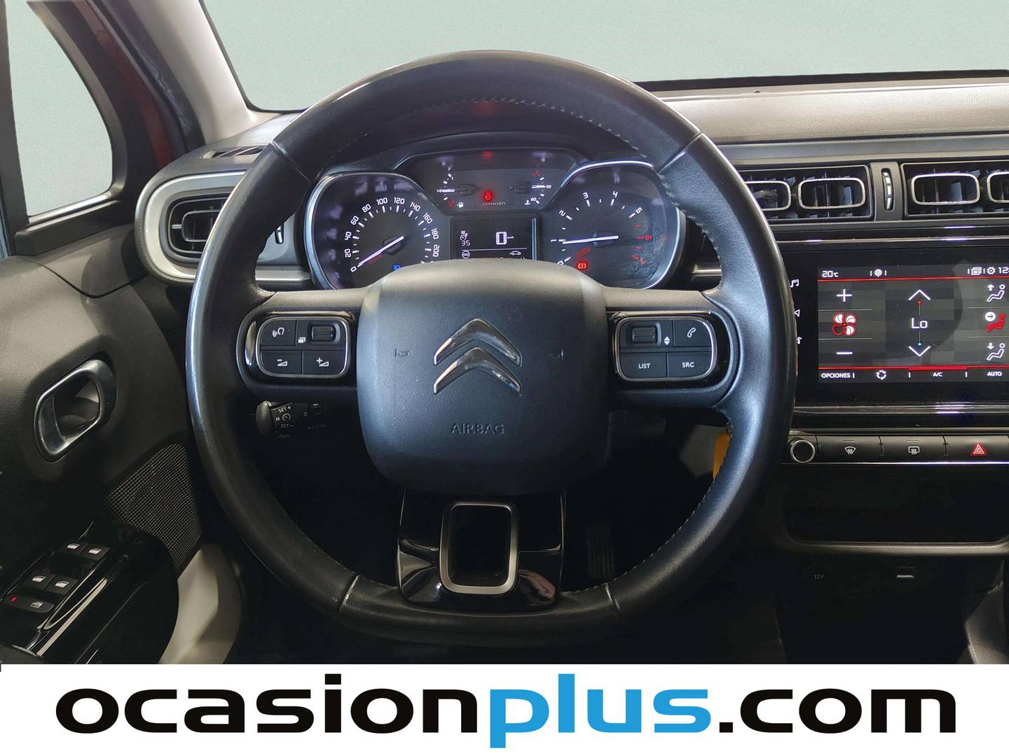 Citroën C3 Citroen C3 PureTech 82 Shine (83 CV) 2021