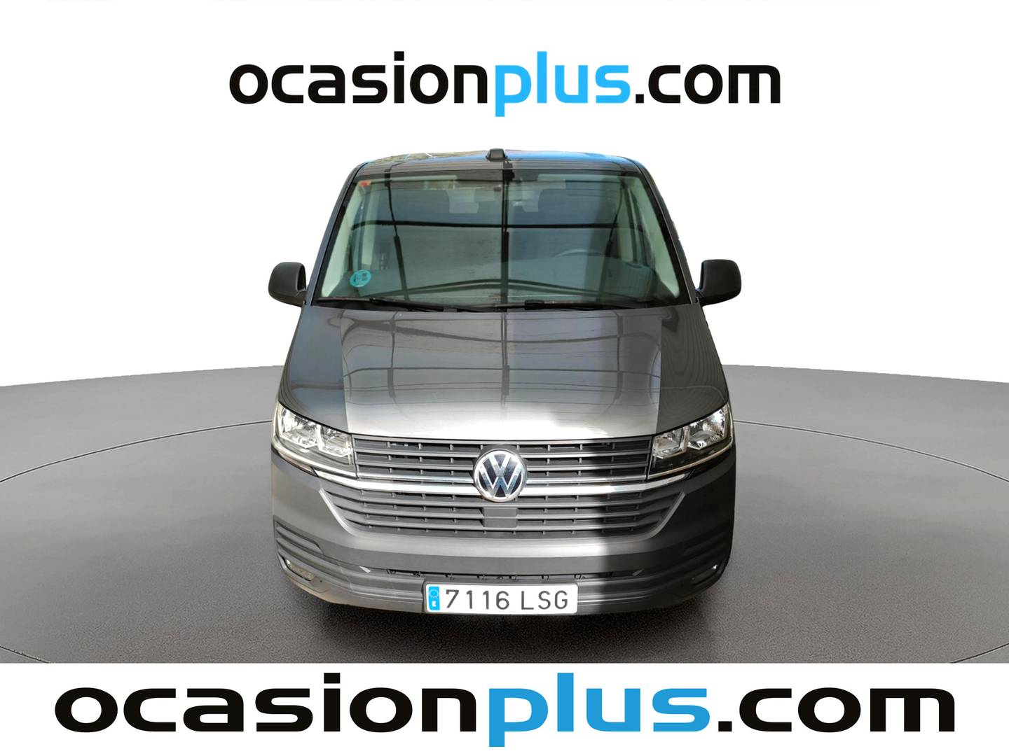 Volkswagen Caravelle Volkswagen Caravelle Origin Batalla Corta 2.0 TDI BMT (150 CV) 8 Plazas 150cv