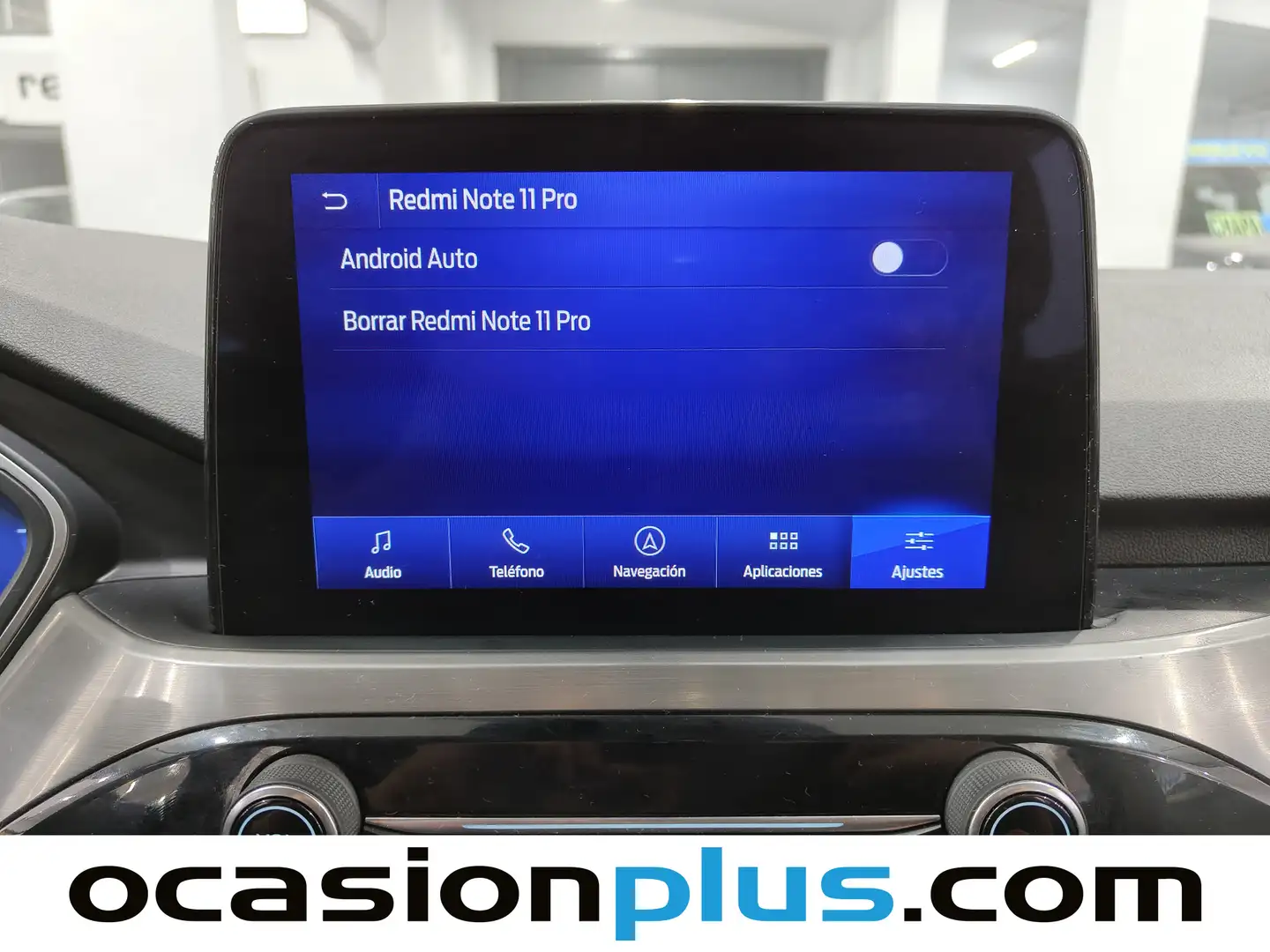 Foto Ford Kuga Ford Kuga 1.5 EcoBoost S&S Titanium 4x2 (120 CV)