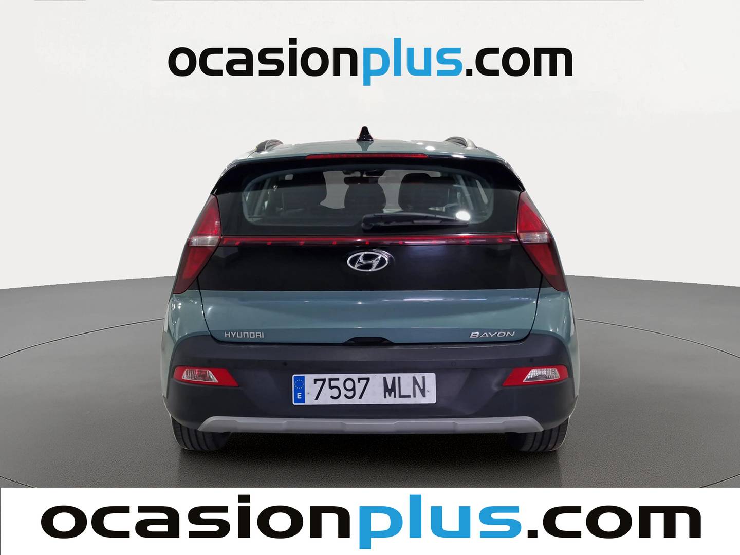 Hyundai Bayon Hyundai Bayon 1.2 MPI Maxx (84 CV) barato