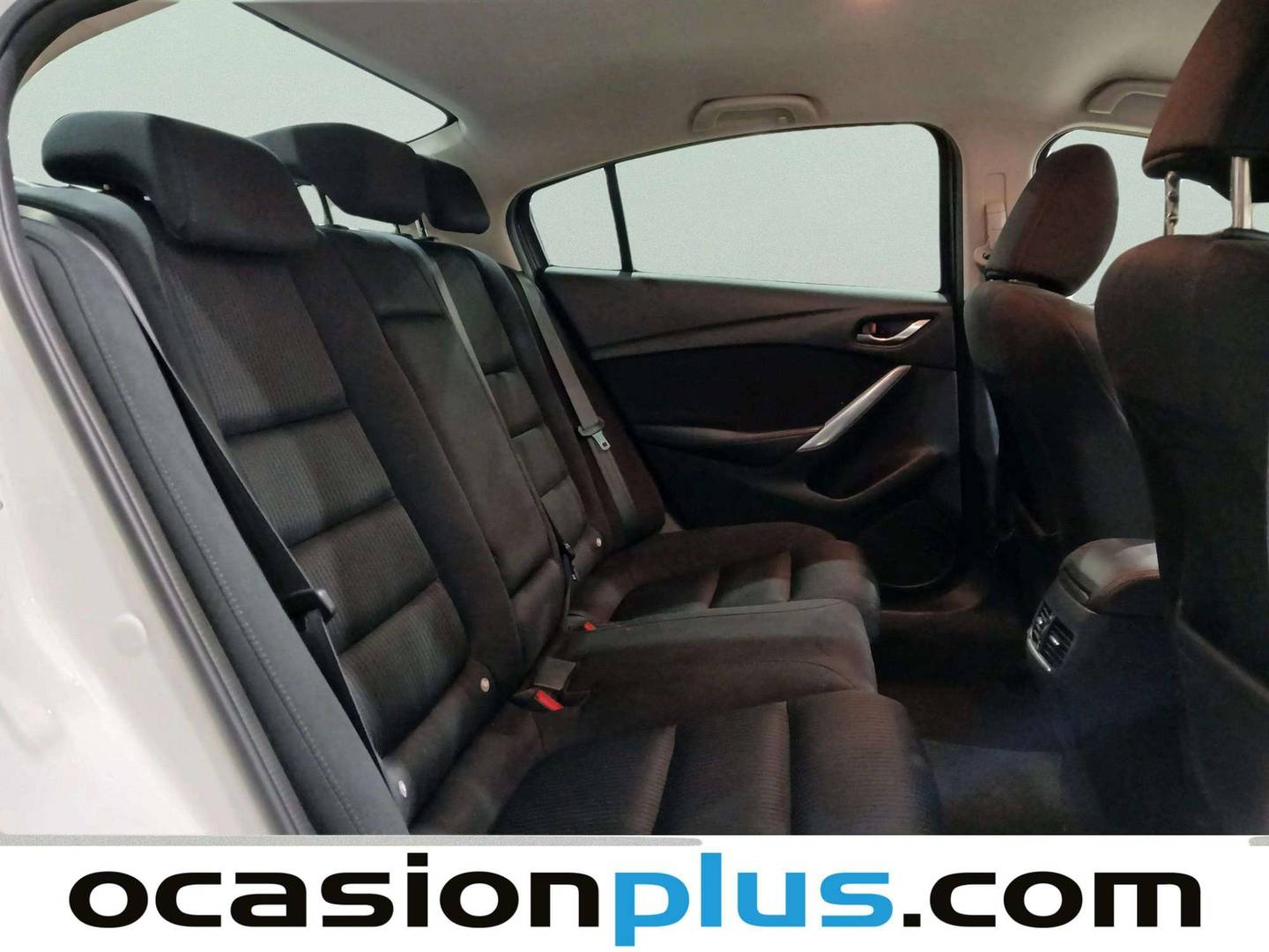 Foto Mazda Mazda6 Mazda Mazda 6 2.2 DE Style (150 CV)