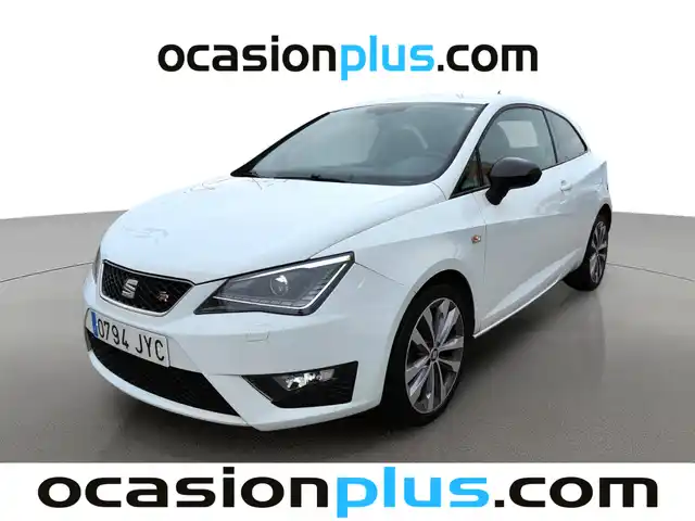 Seat Ibiza 1.0 EcoTSI FR Ultimate Edition (110 CV) de segunda mano