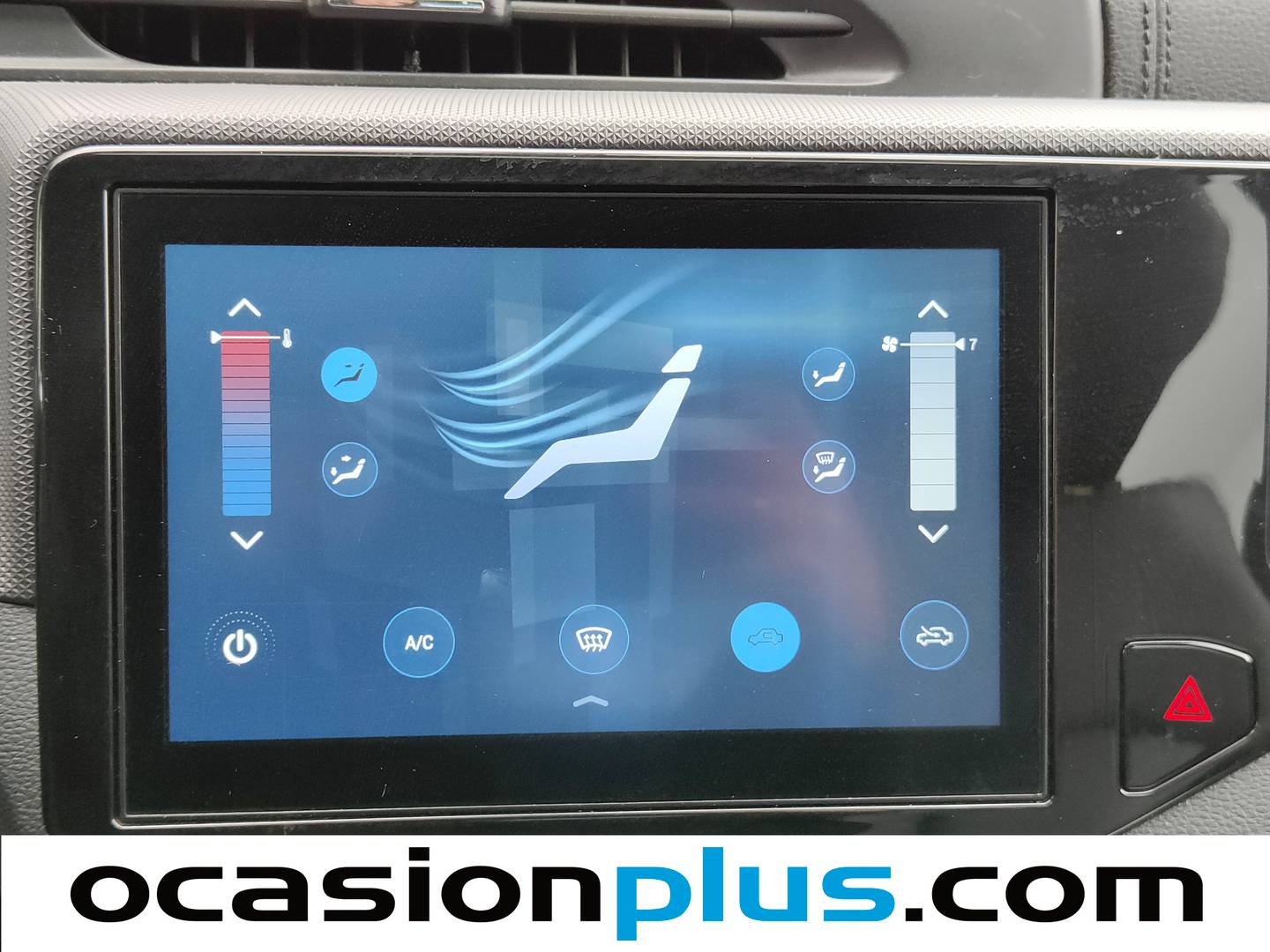 Foto DR AUTOMOBILES DR 4.0 DR AUTOMOBILES DR4 1.5 (116 CV)