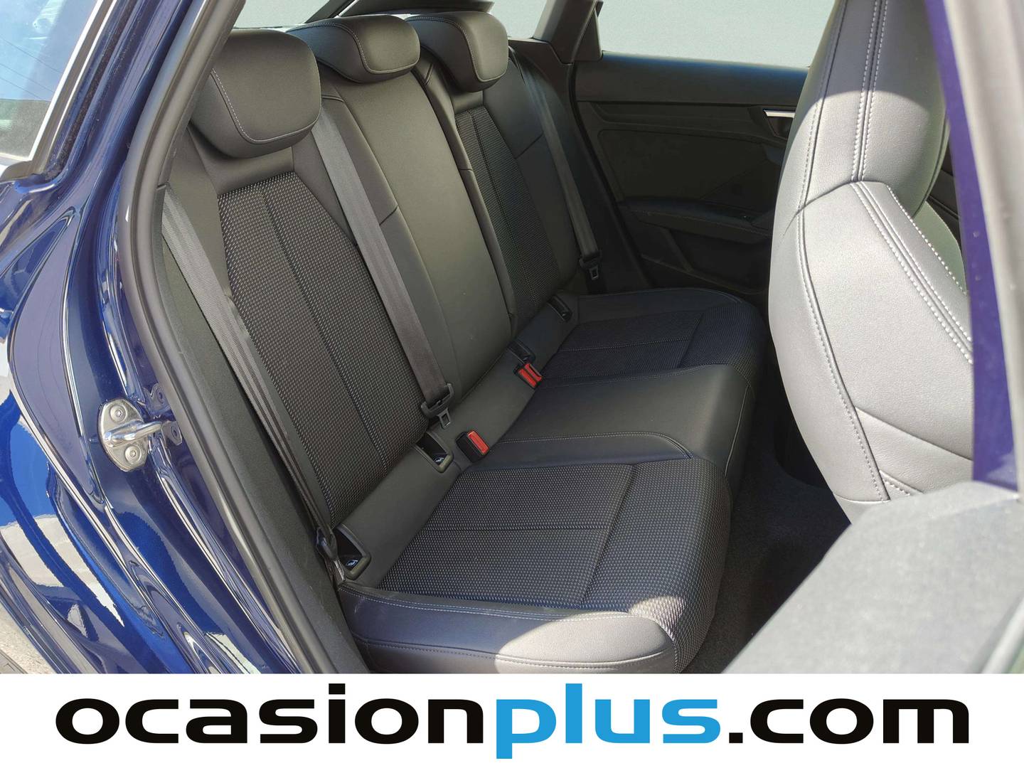 Audi A3 Audi A3 Sportback S line 35 TFSI (150 CV) S tronic híbrido