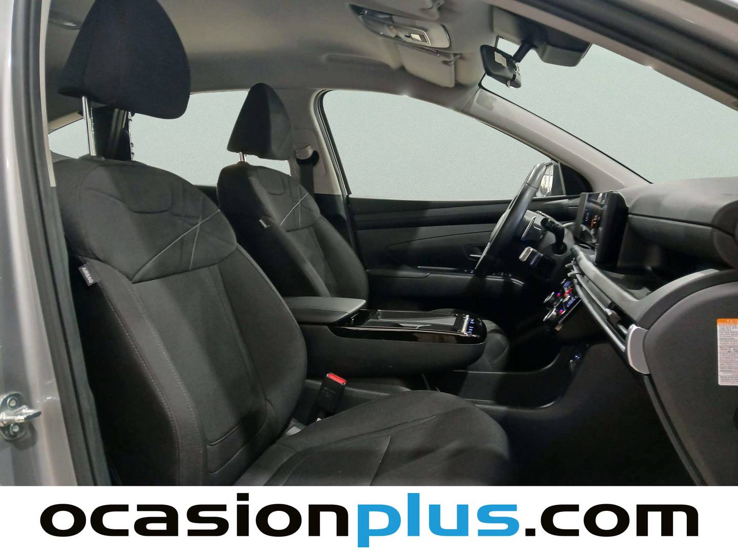 Hyundai Tucson Hyundai Tucson 1.6 TGDI HEV Klass AT (215 CV) km 0