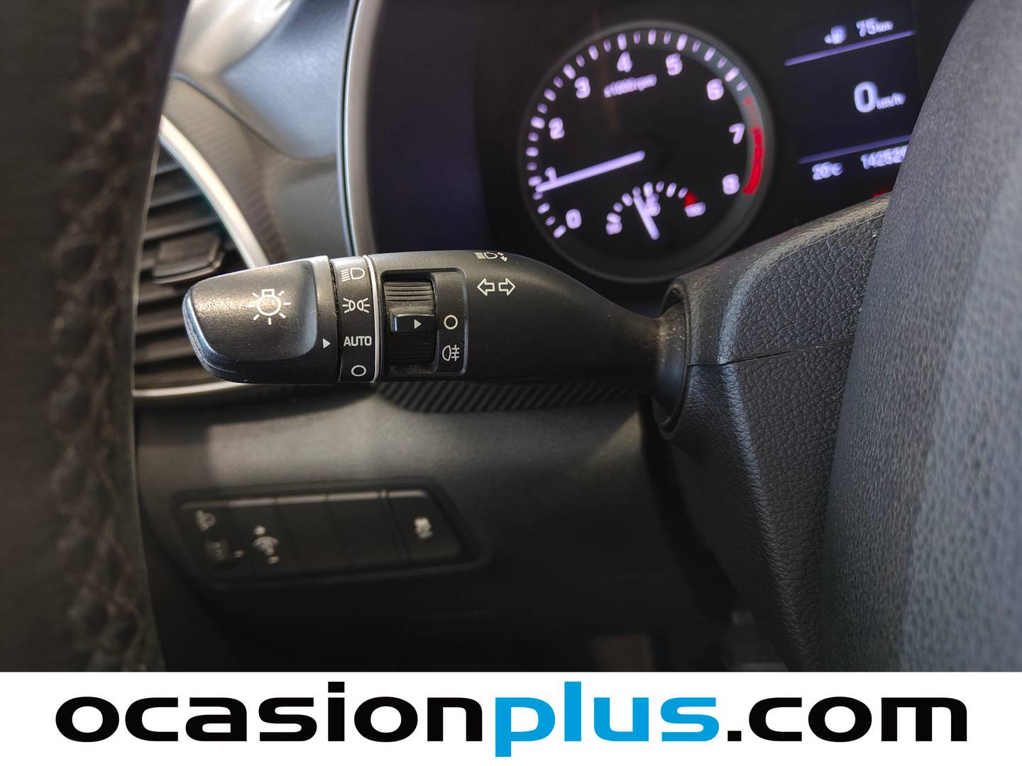 Extras del Hyundai Tucson Hyundai Tucson 1.6 GDI BlueDrive Essence 4x2 (132 CV)