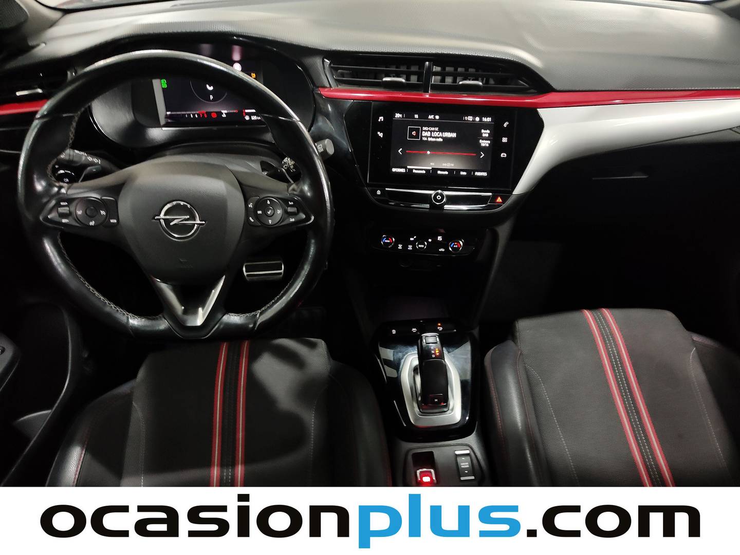 Opel Corsa Opel Corsa 1.2 Turbo XHT GS-Line Auto (130 CV) de ocasión