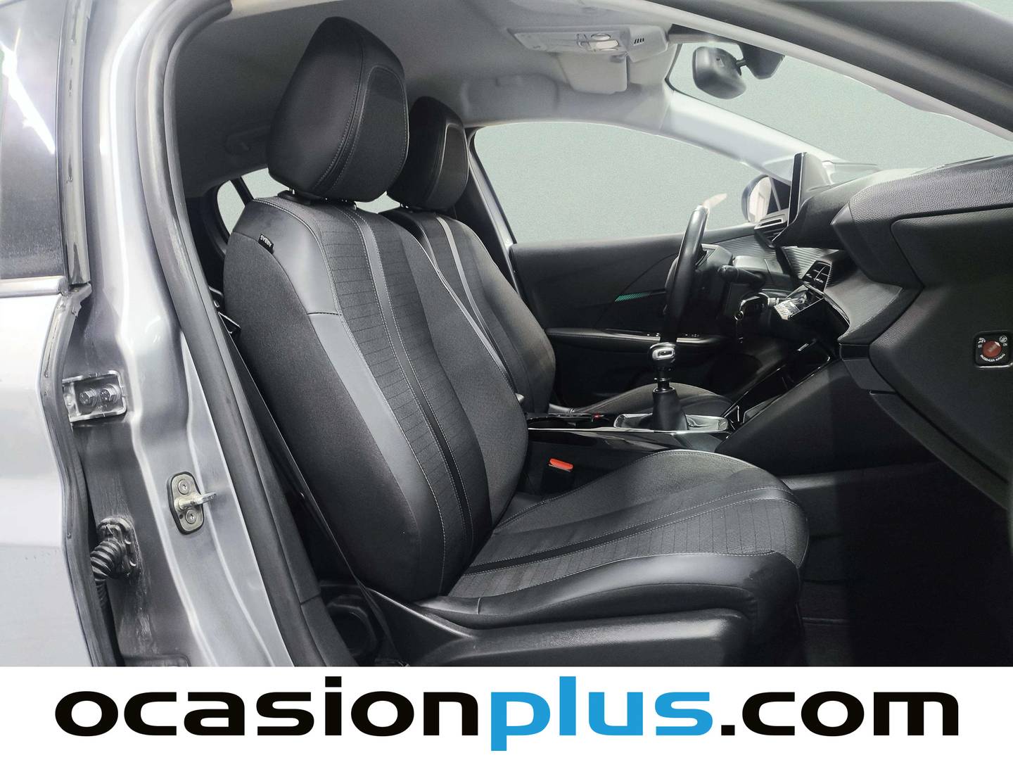 Peugeot 208 Peugeot 208 BlueHDi 100 Allure (100 CV) de segunda mano