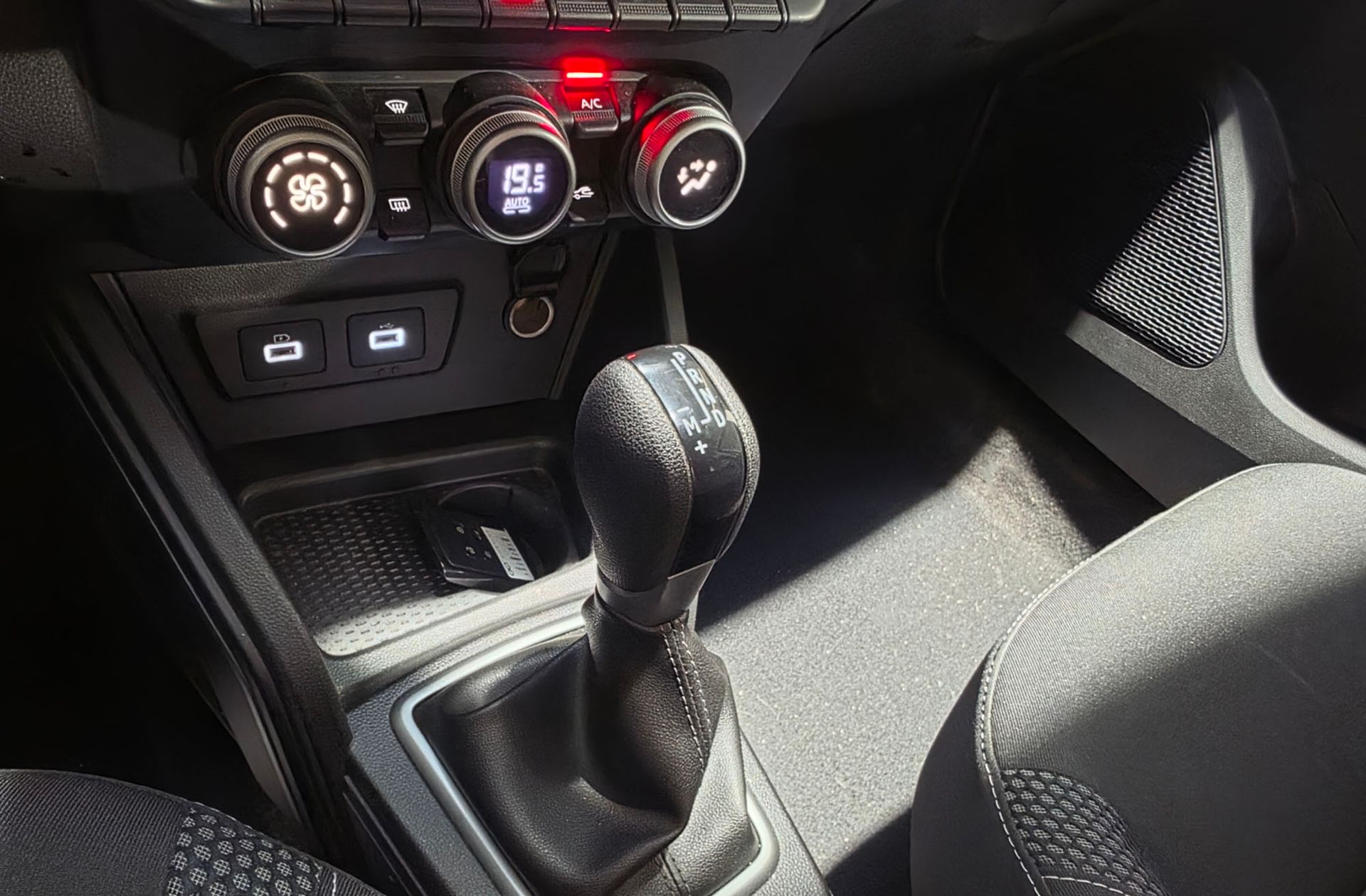 Dacia Duster Journey Go TCe EDC - foto 5