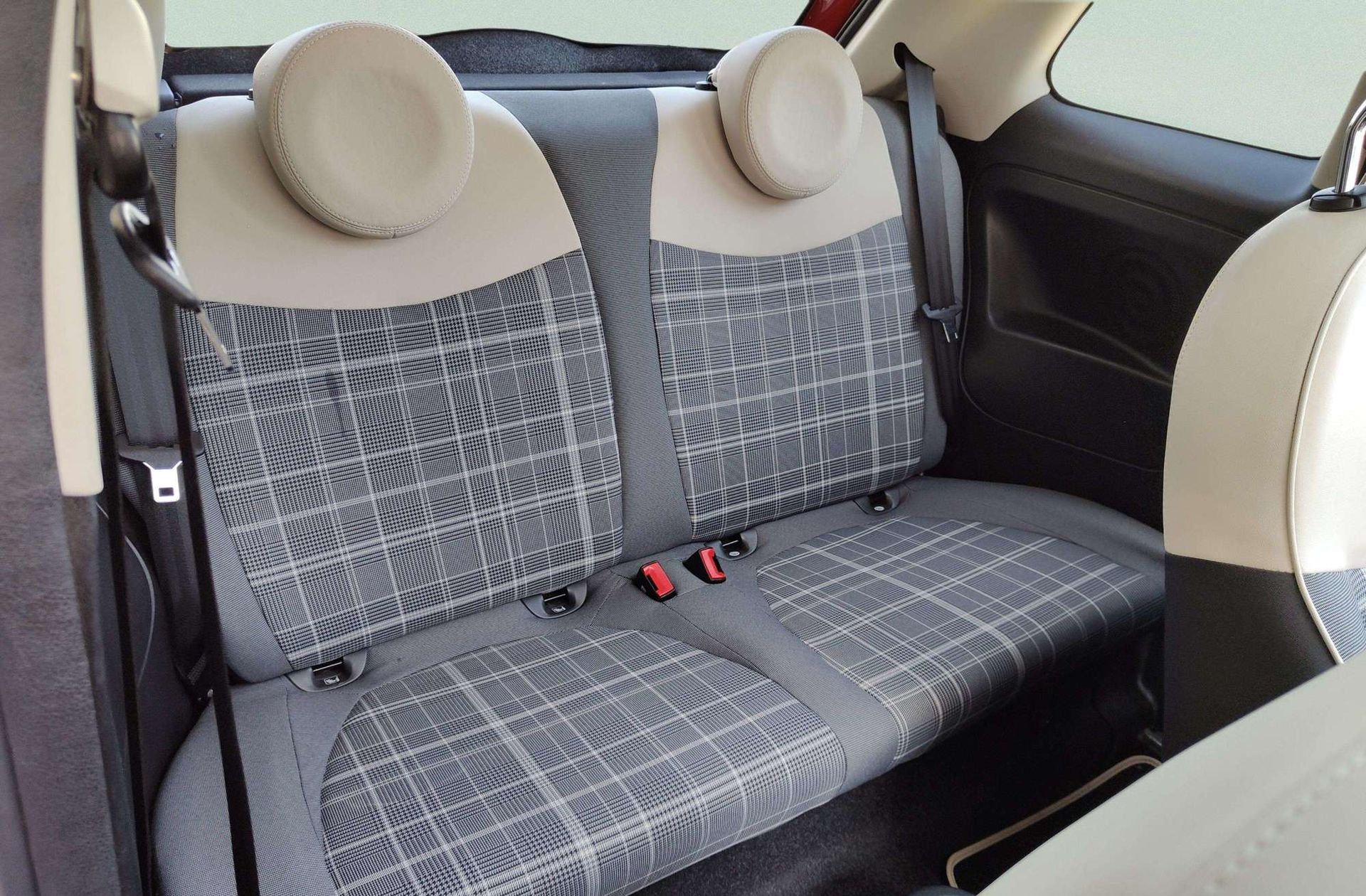 Fiat 500 1.2 Lounge - foto 14