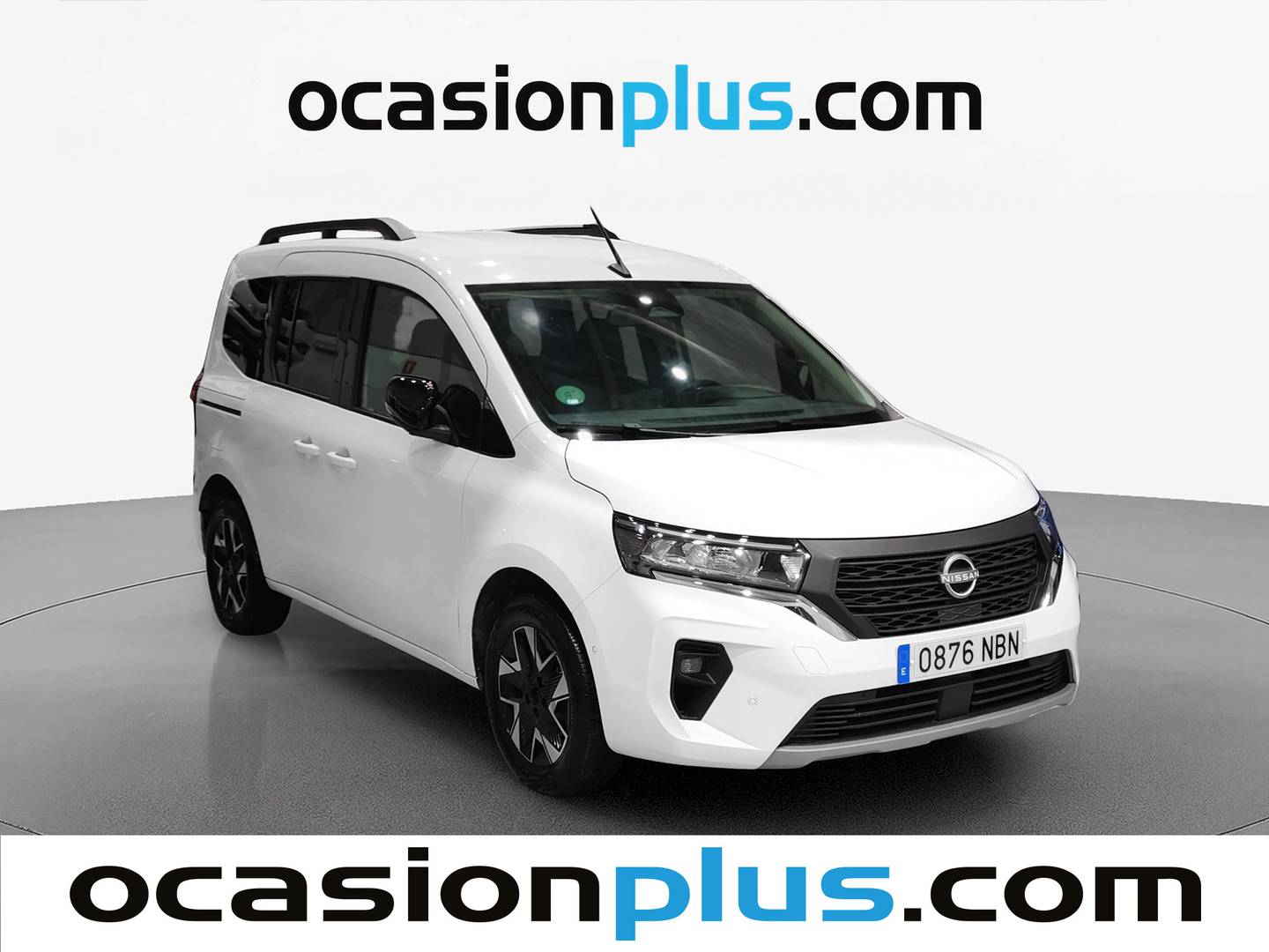 Foto Nissan Townstar Nissan Townstar 1.3G L1 Tekna (130 CV)