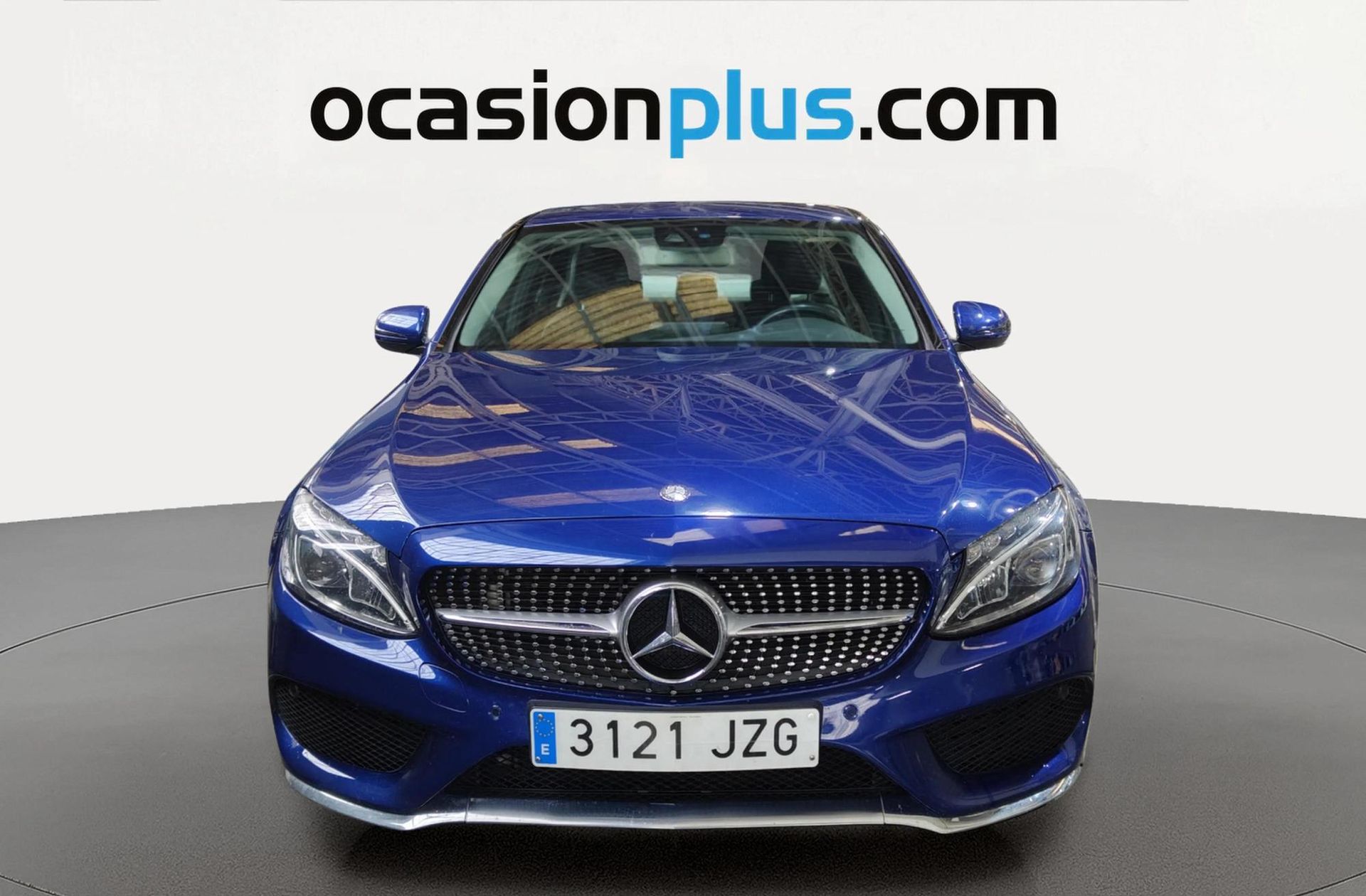Mercedes-Benz Clase C 220 d Paquete AMG - foto 15