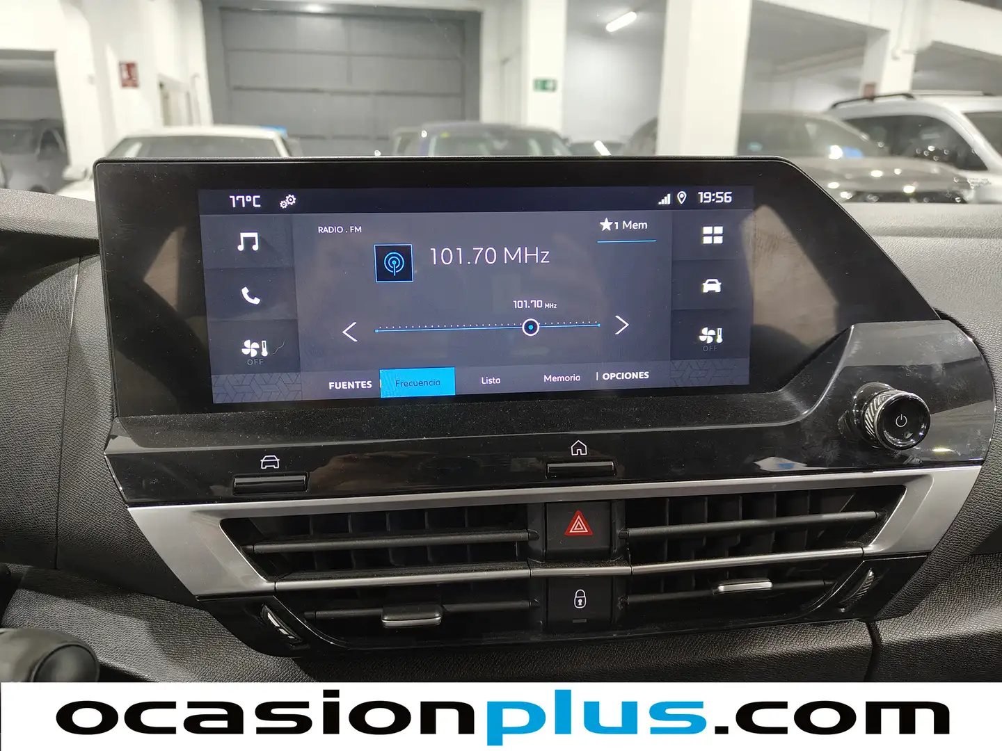 Foto Citroën C4 Citroen C4 PureTech 130 S&S 6v Feel Pack (130 CV)