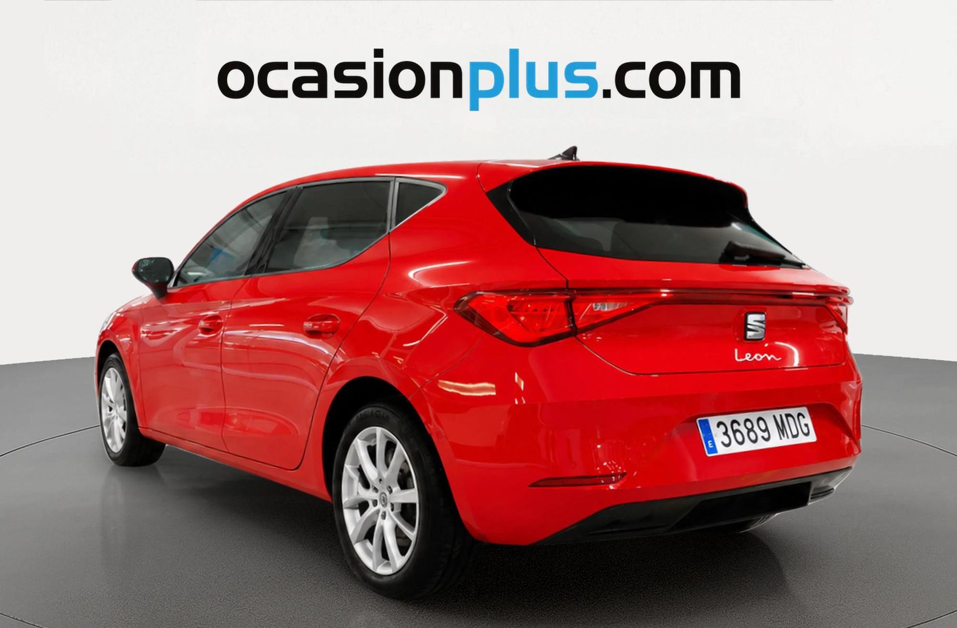 SEAT León 1.0 TSI Style XL - foto 3