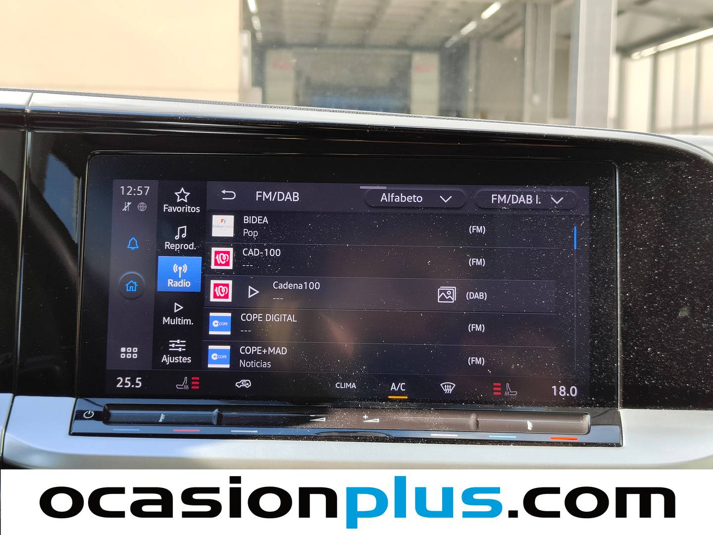 Foto Ford Grand Tourneo Connect Ford Grand Tourneo Connect 2.0 Ecoblue Titanium Auto (122 CV) 7 Plazas