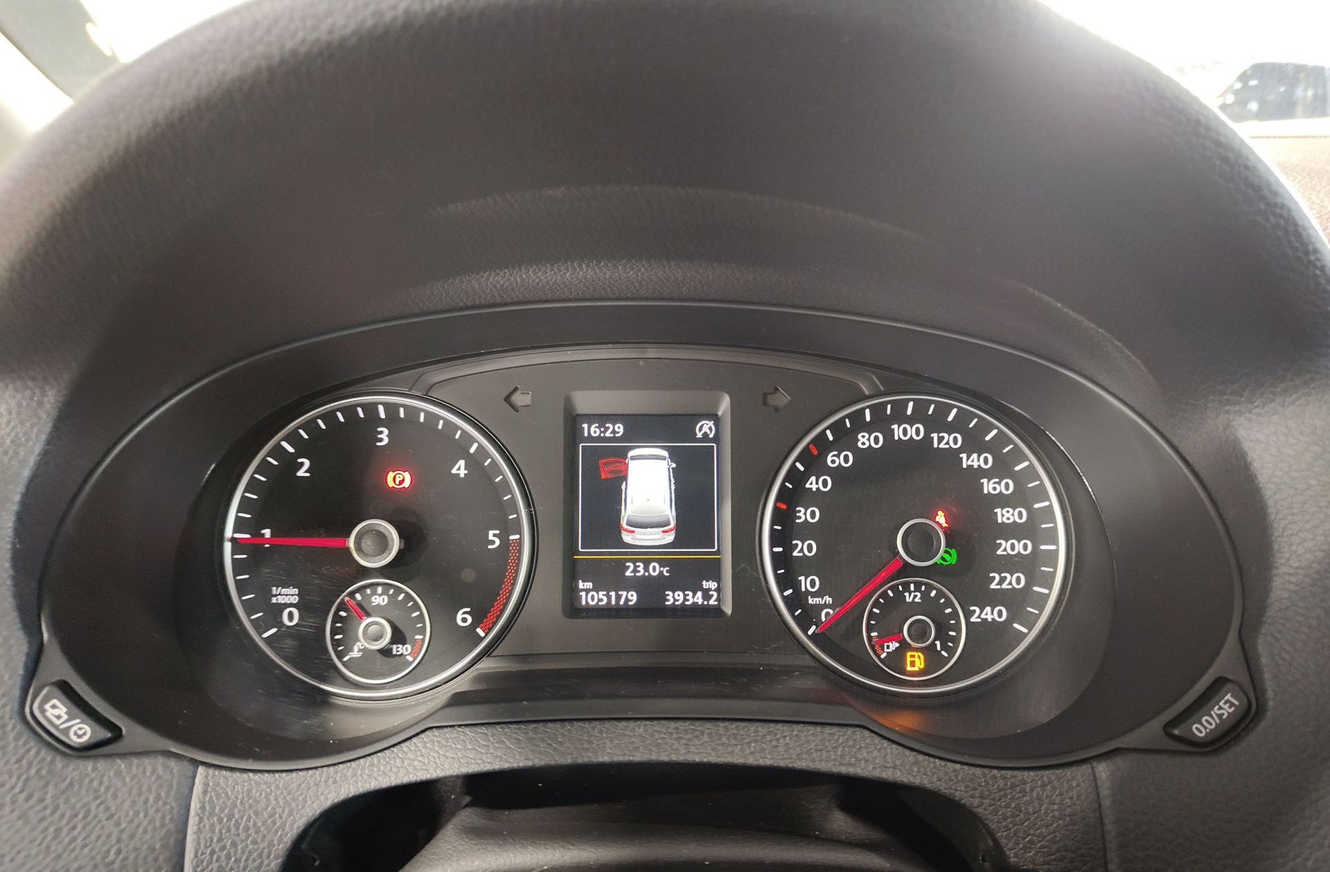 SEAT Alhambra 2.0 TDI Xcellence Travel Edition DSG - foto 30