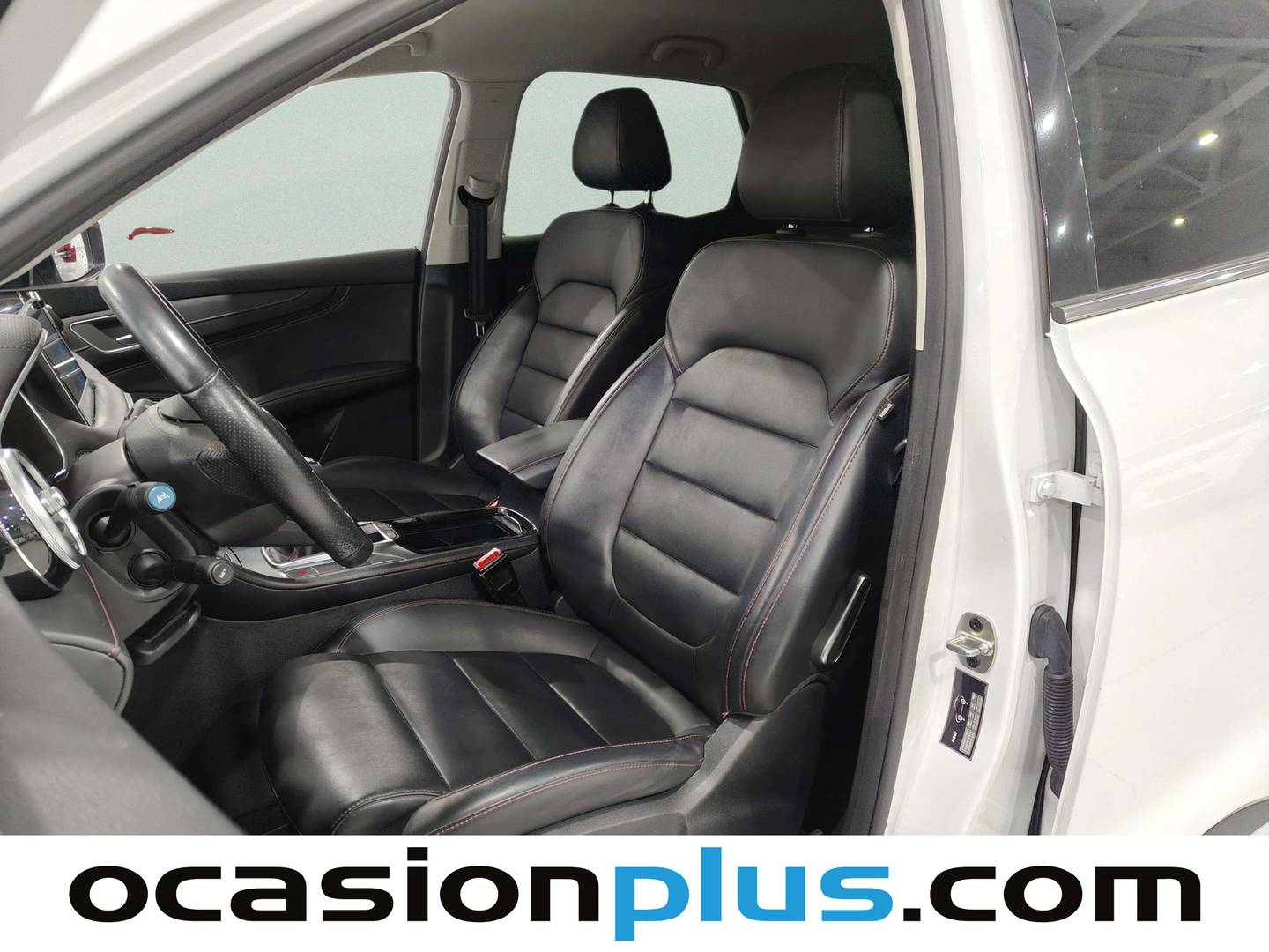 Foto asientos delanteros MG HS MG HS 1.5 Turbo GDI Comfort (162 CV)